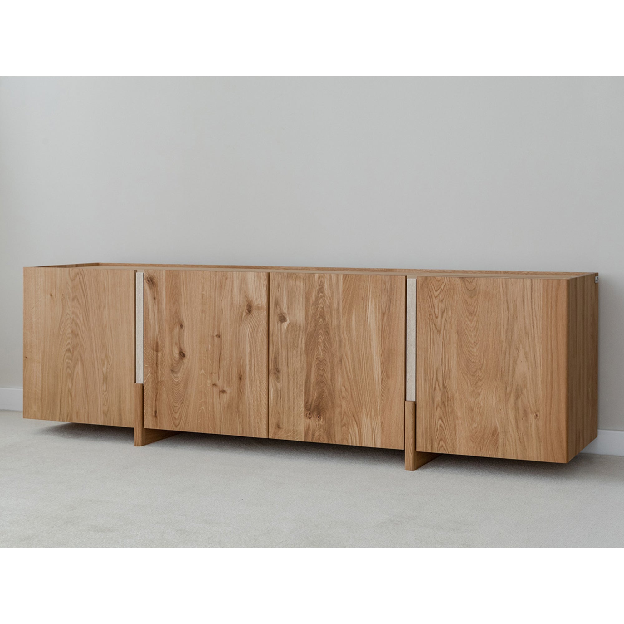 TV Komoda Tivoli 180x46 cm, Materijal: Mogućnost izbora
