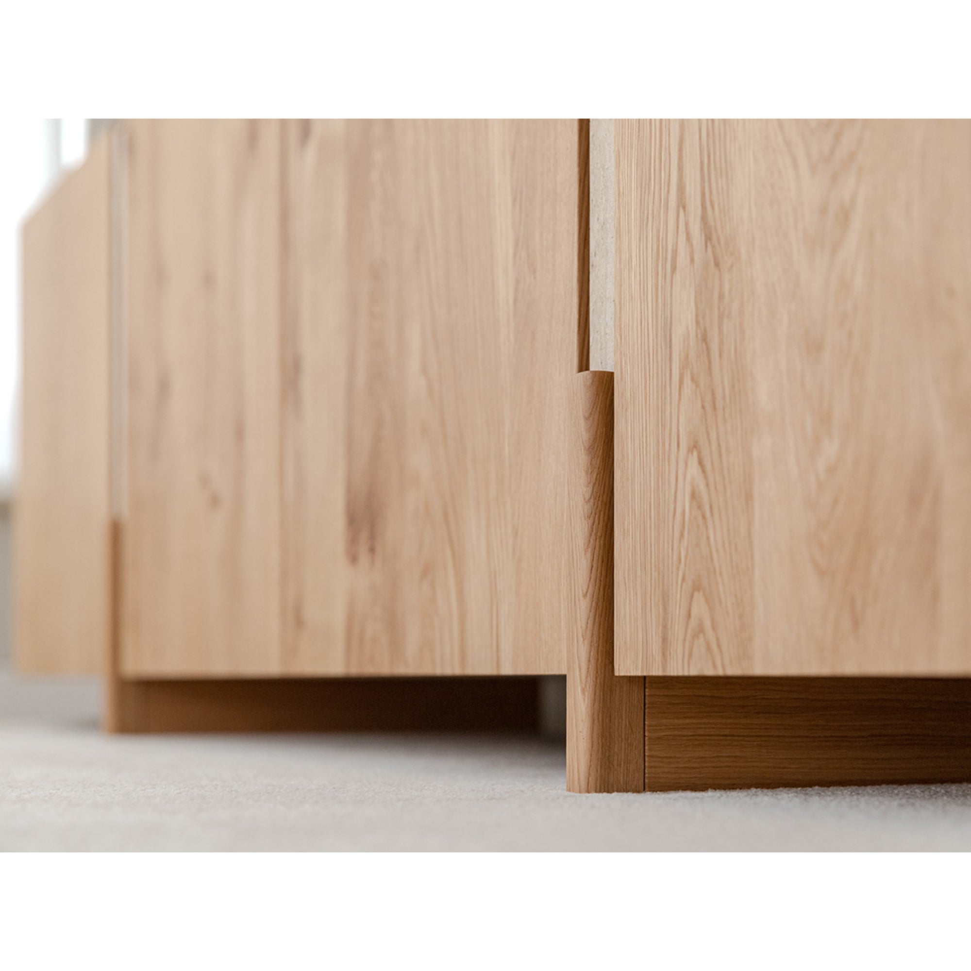 TV Komoda Tivoli 180x46 cm, Materijal: Mogućnost izbora