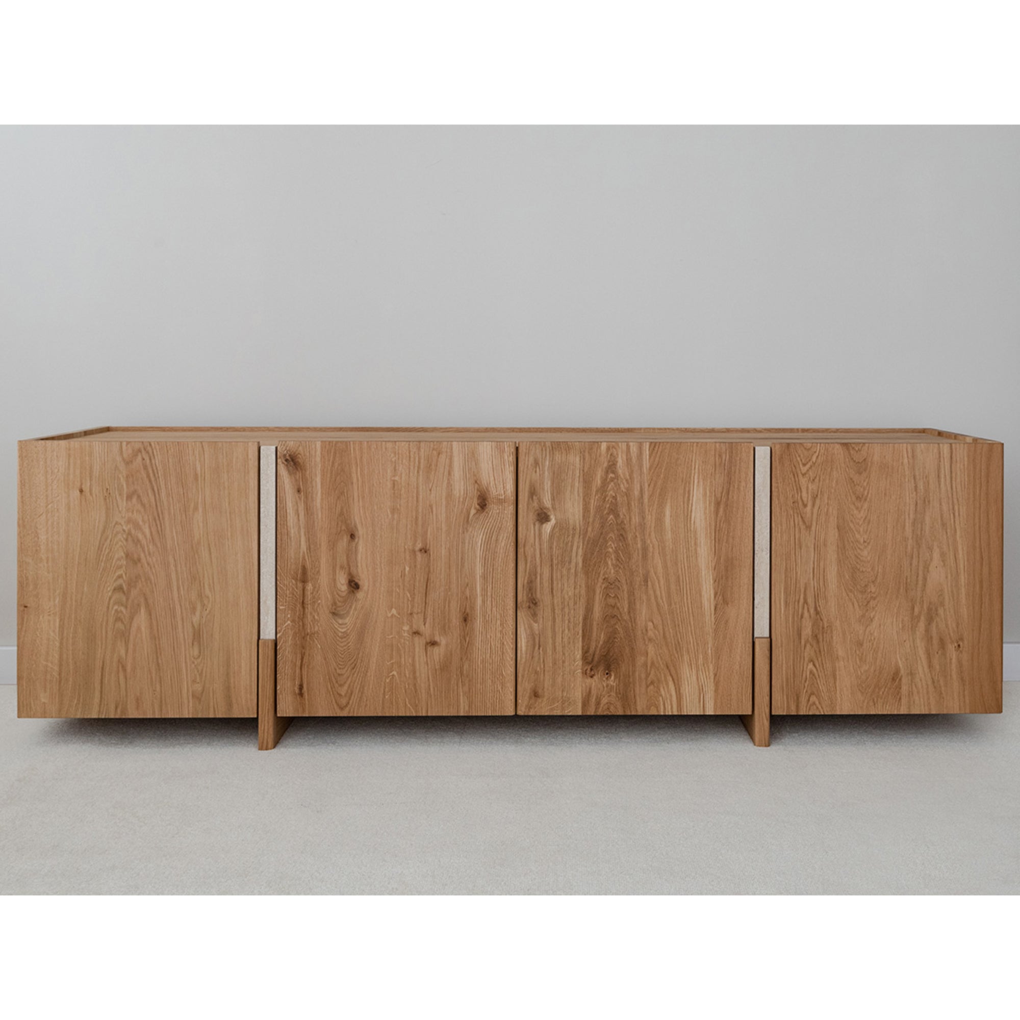 TV Komoda Tivoli 180x46 cm, Materijal: Mogućnost izbora