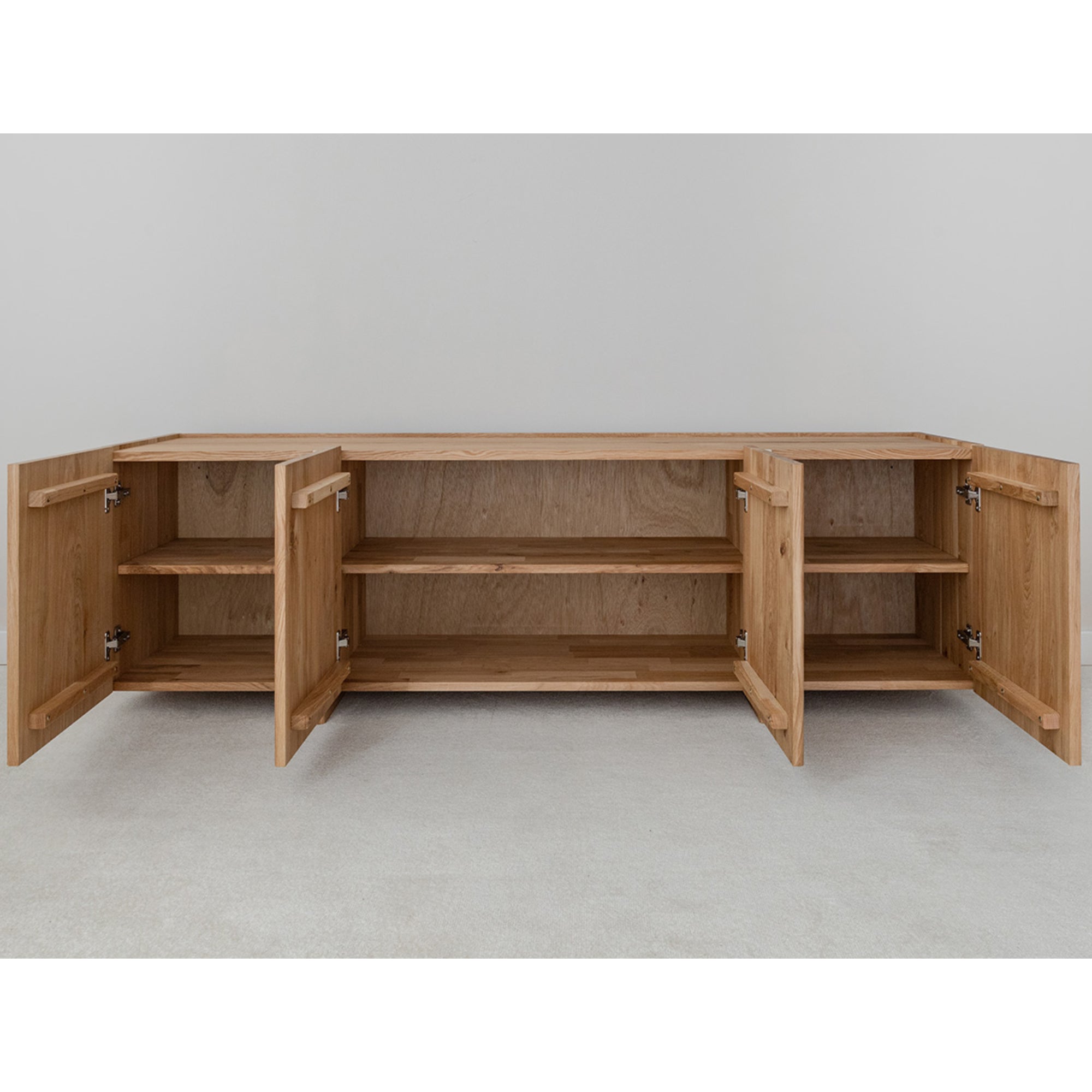 TV Komoda Tivoli 180x46 cm, Materijal: Mogućnost izbora