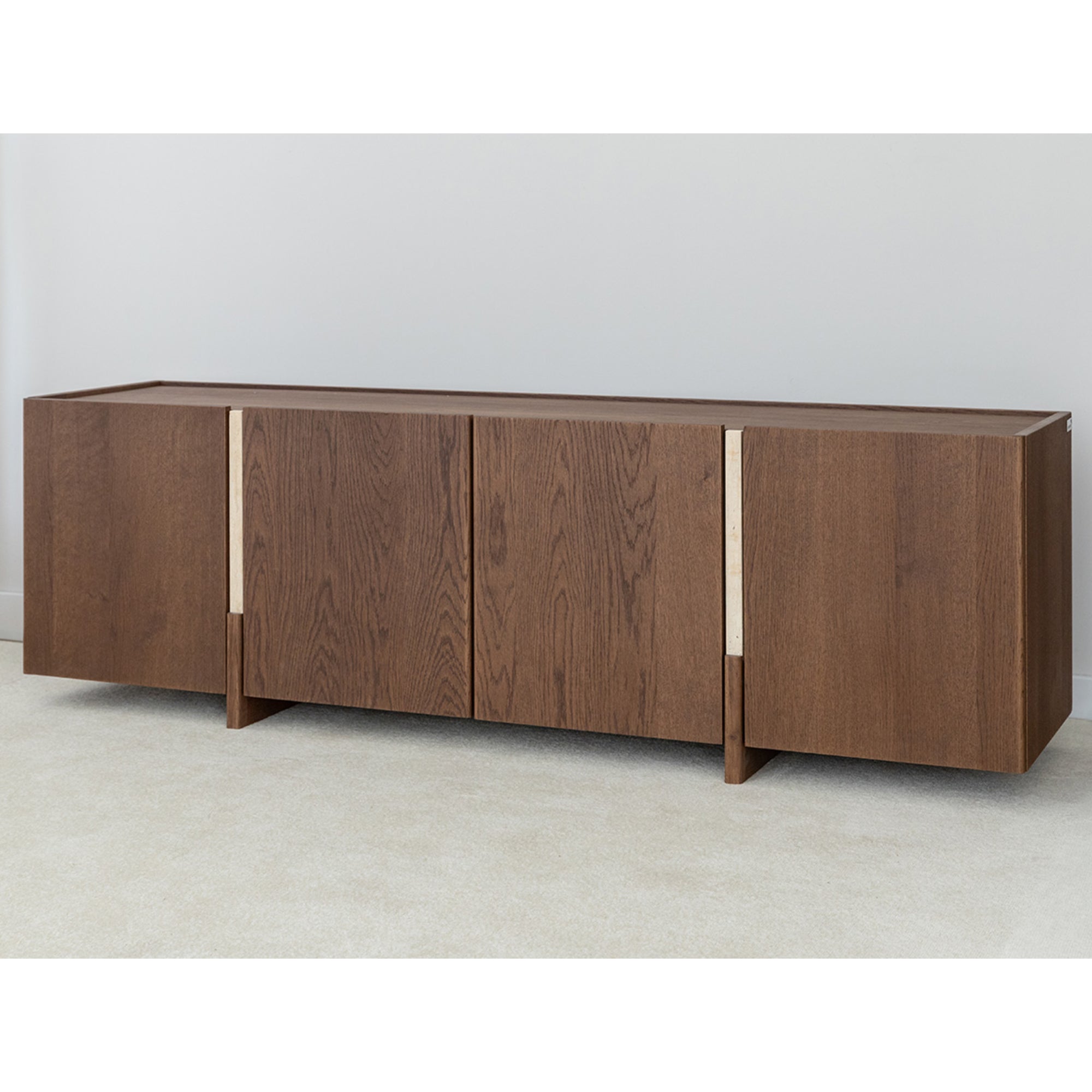 TV Komoda Tivoli 180x46 cm, Materijal: Mogućnost izbora