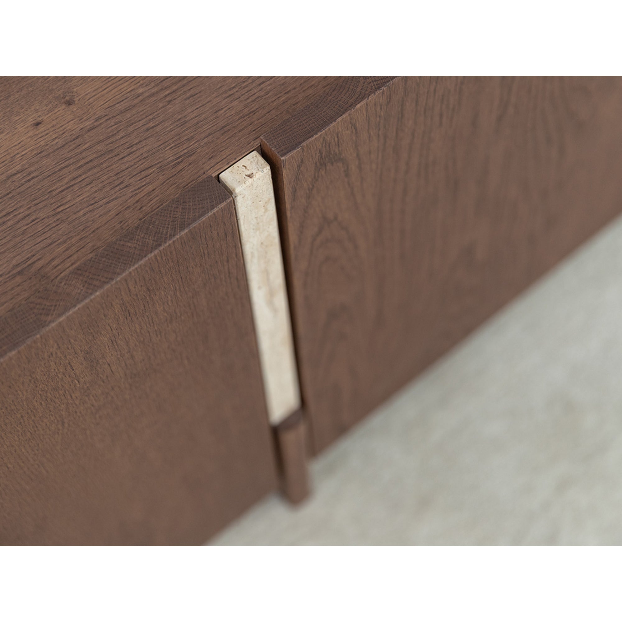 TV Komoda Tivoli 180x46 cm, Materijal: Mogućnost izbora