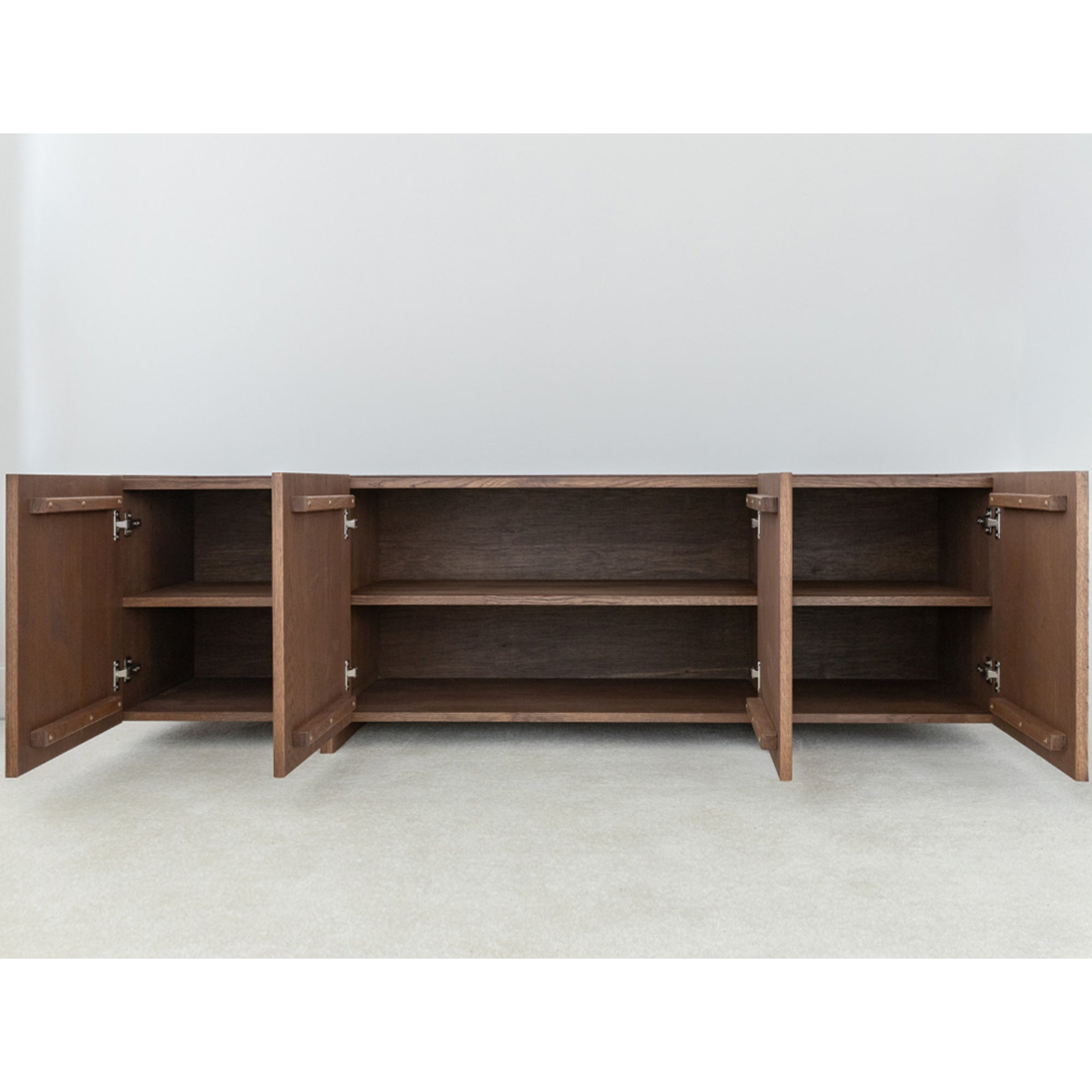TV Komoda Tivoli 180x46 cm, Materijal: Mogućnost izbora