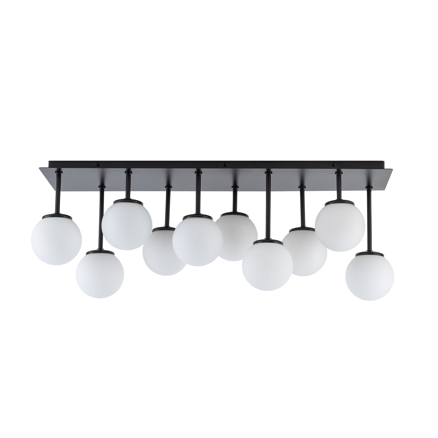 Viseća rasvjeta Tulia, kratka