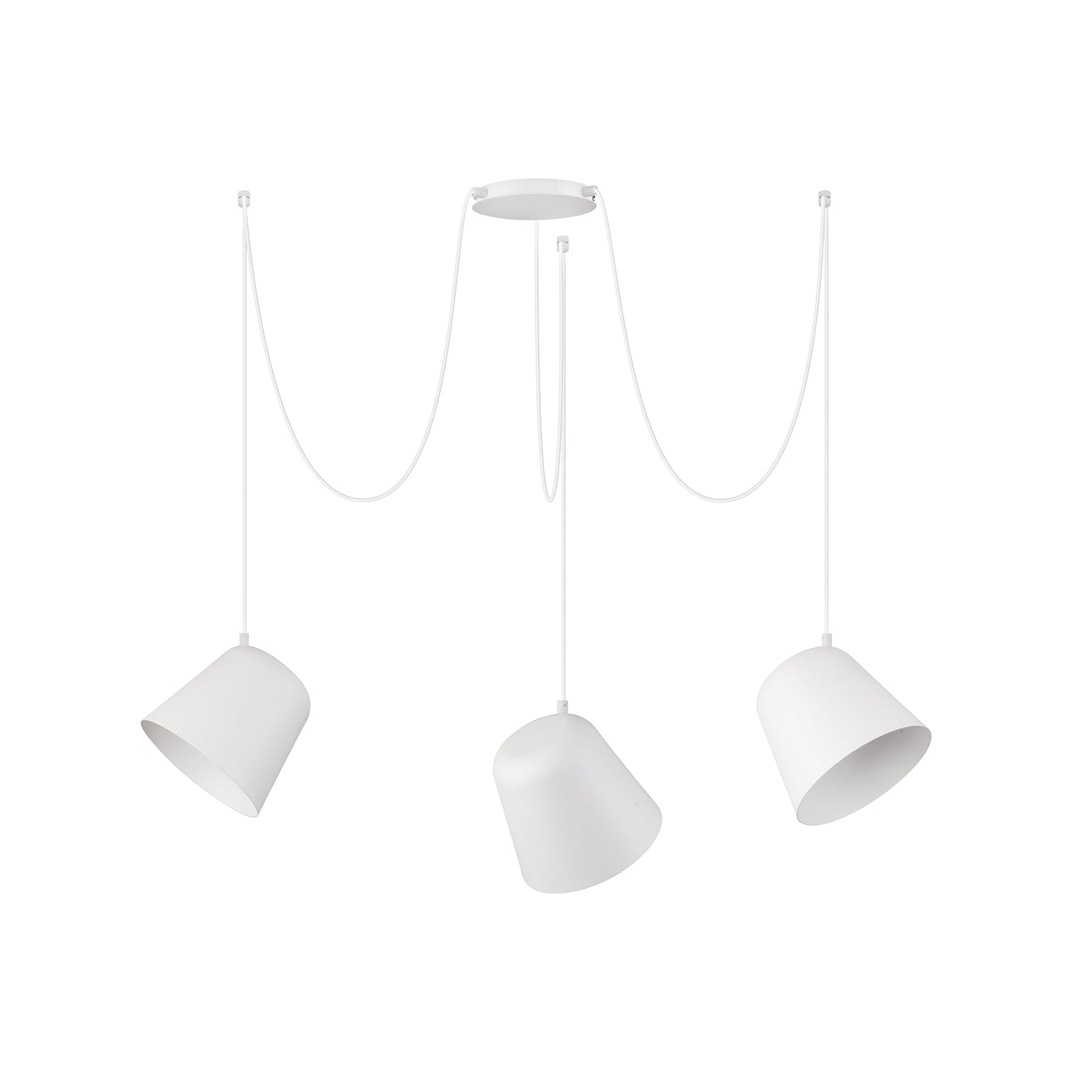 Viseća rasvjeta Jawa