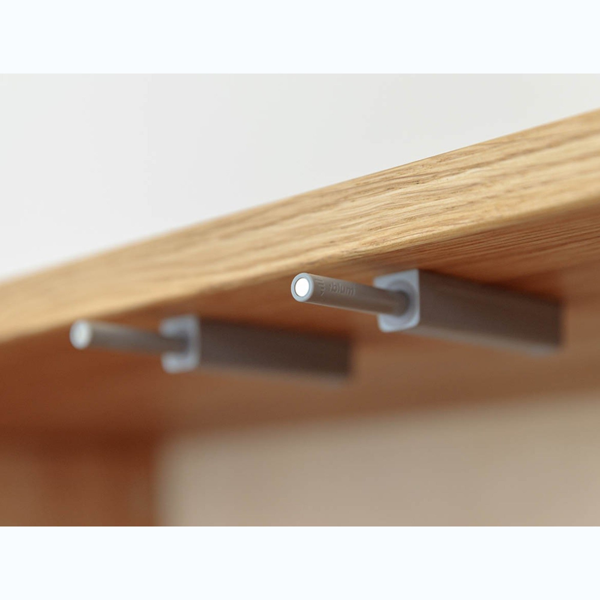 Komoda Simona 90x40 cm, Materijal: Masivno Drvo Hrast