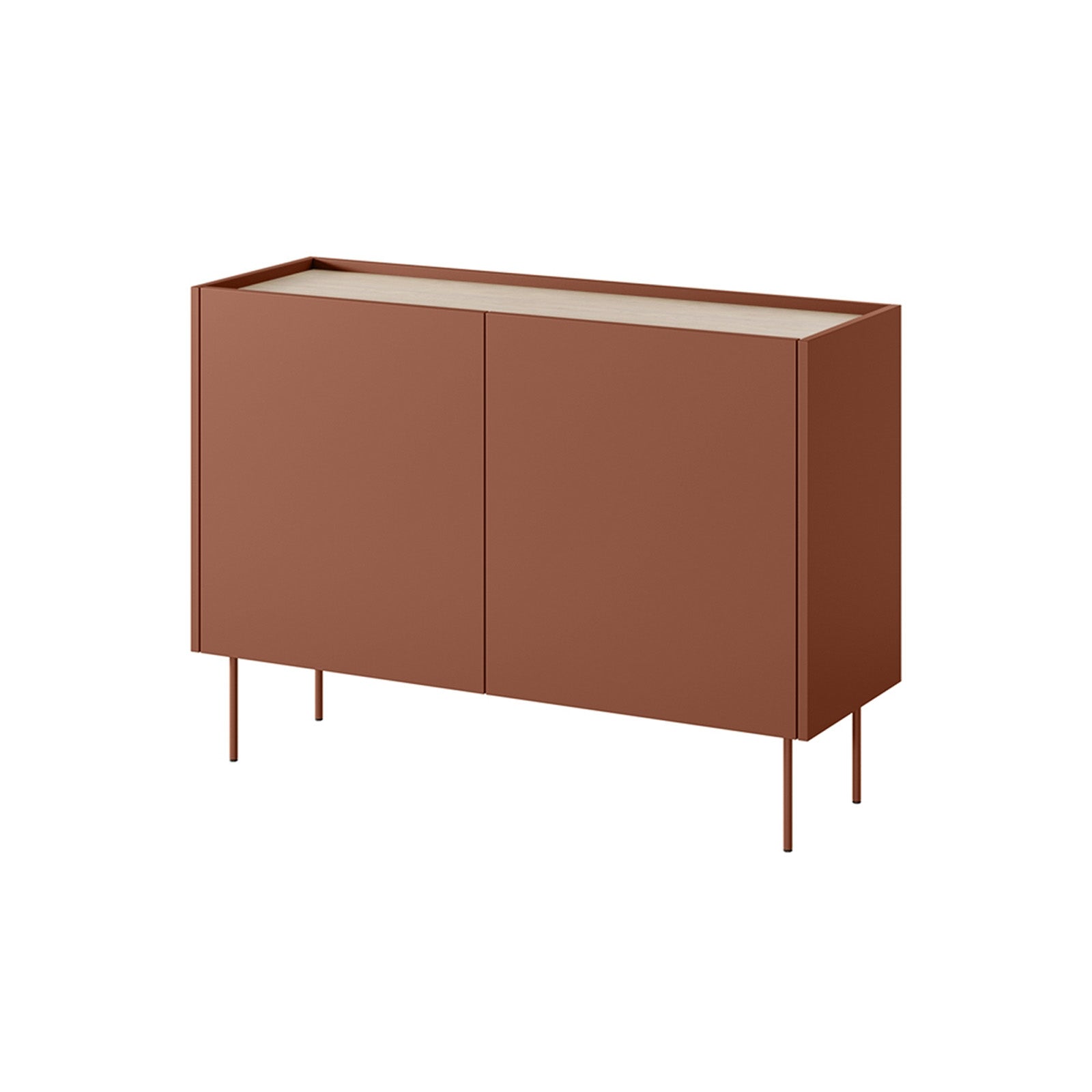 Komoda Desin, Materijal: MDF