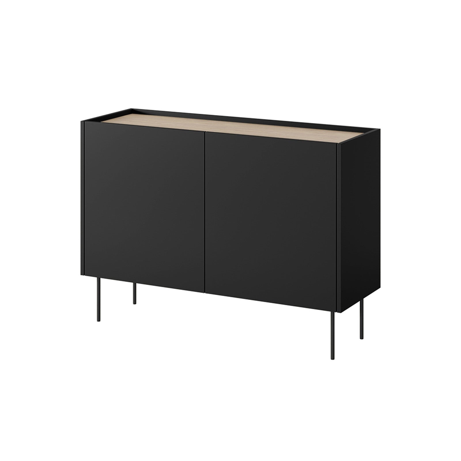 Komoda Desin, Materijal: MDF