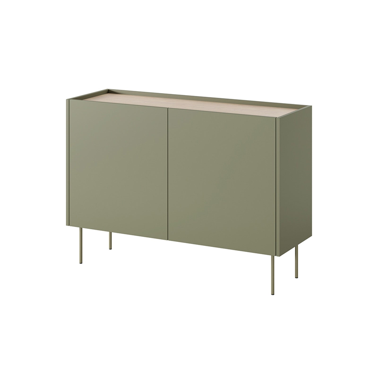 Komoda Desin, Materijal: MDF