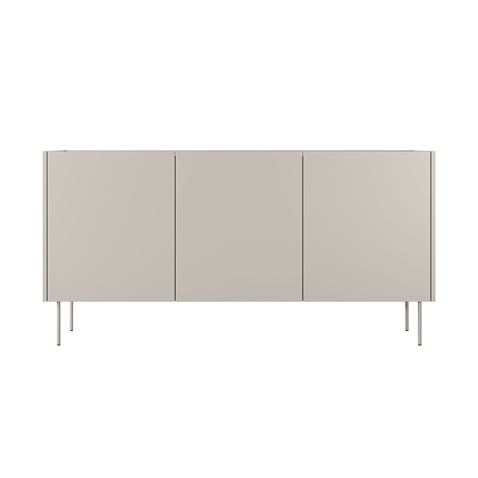 Komoda Desin, Materijal: MDF