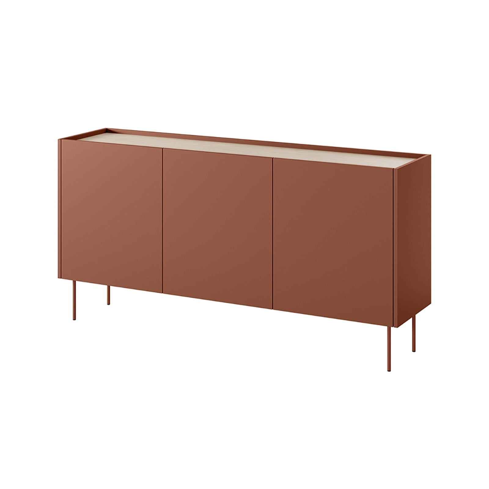 Komoda Desin, Materijal: MDF