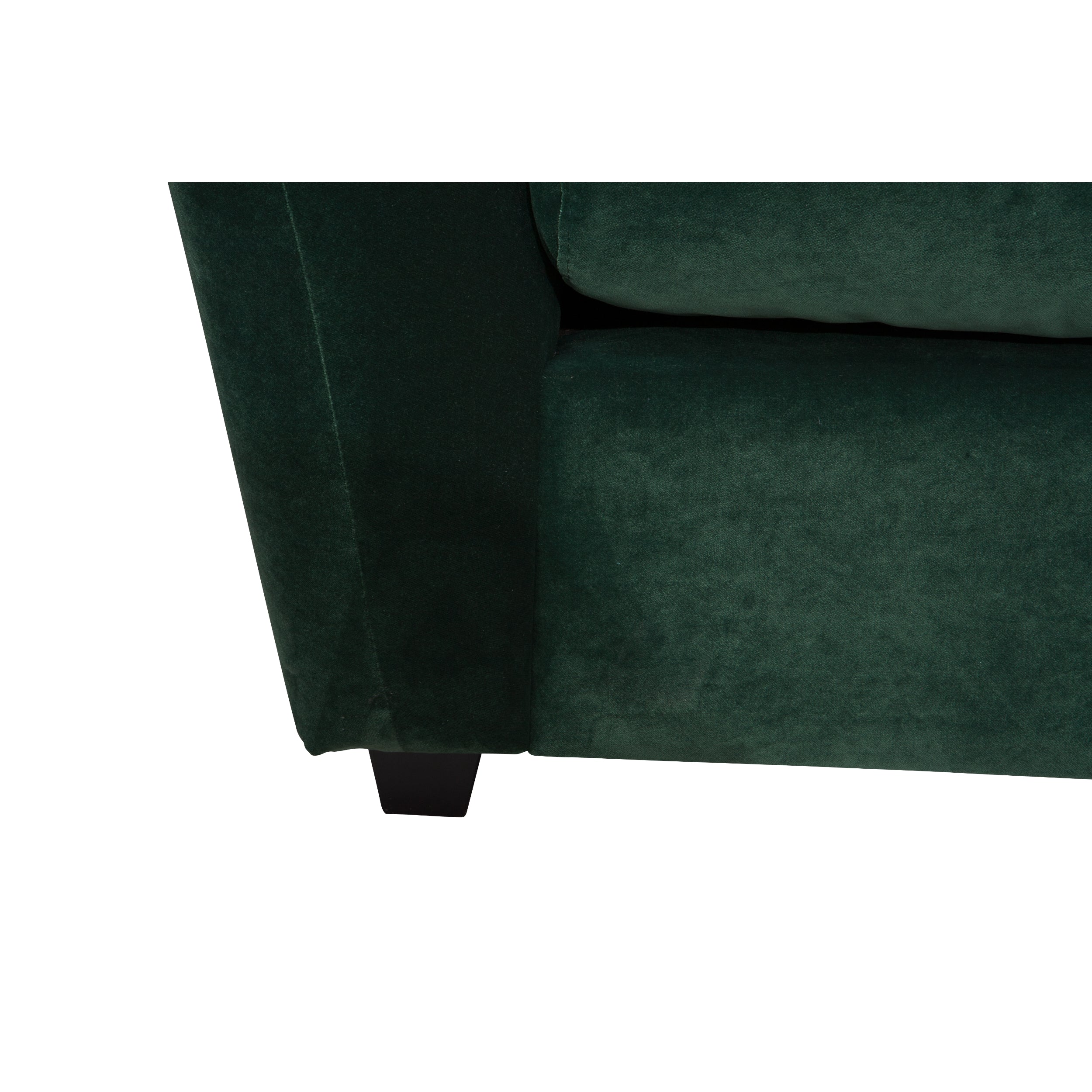 Modularna garnitura Latifa, Materijal: Mogućnost izbora