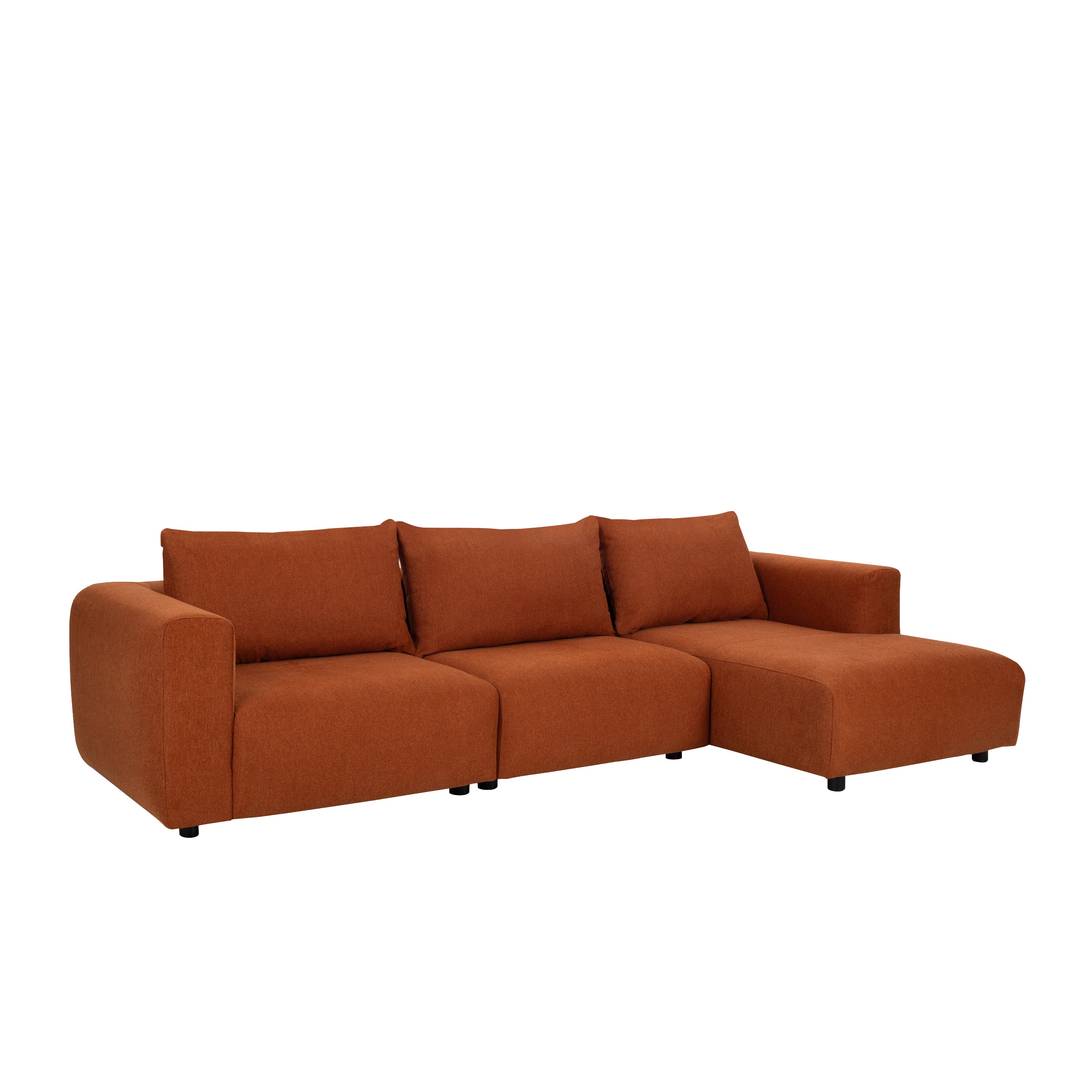 Modularna garnitura Elle, Materijal: Mogućnost izbora