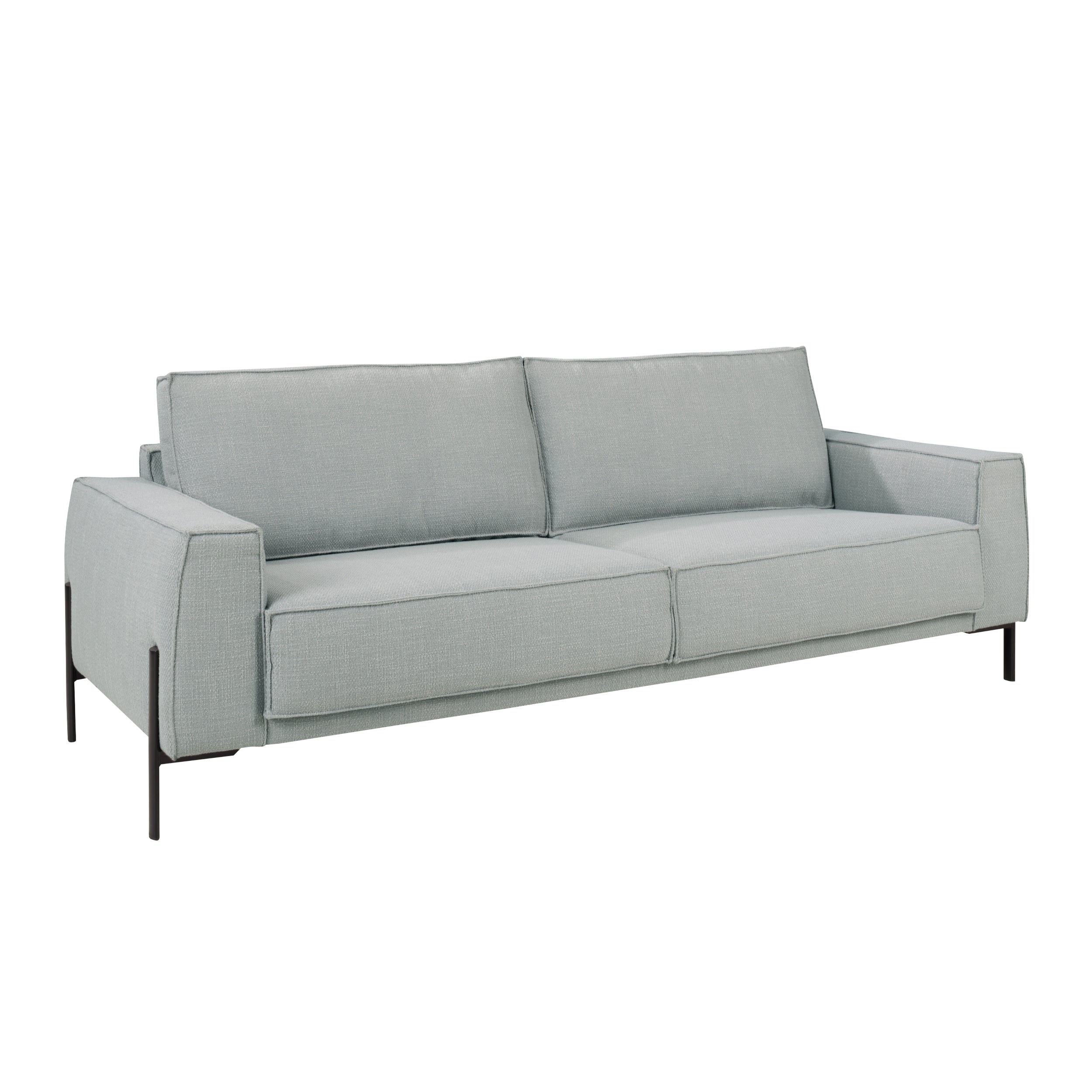 Modularna garnitura Ottawa, Materijal: Mogućnost izbora