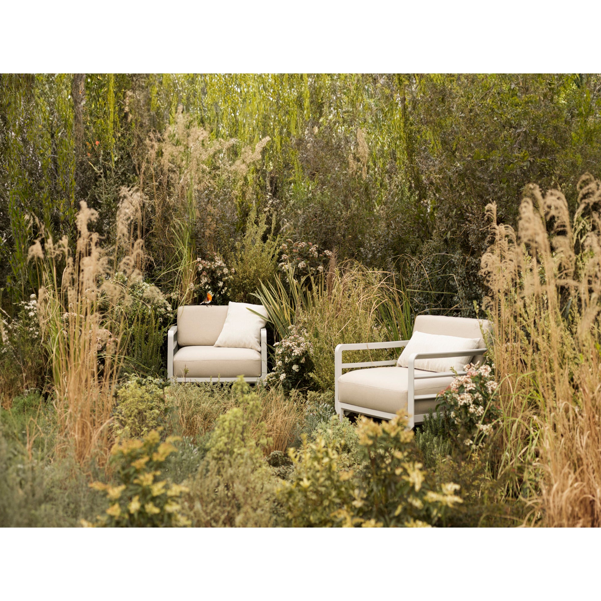 Outdoor Set Maximo