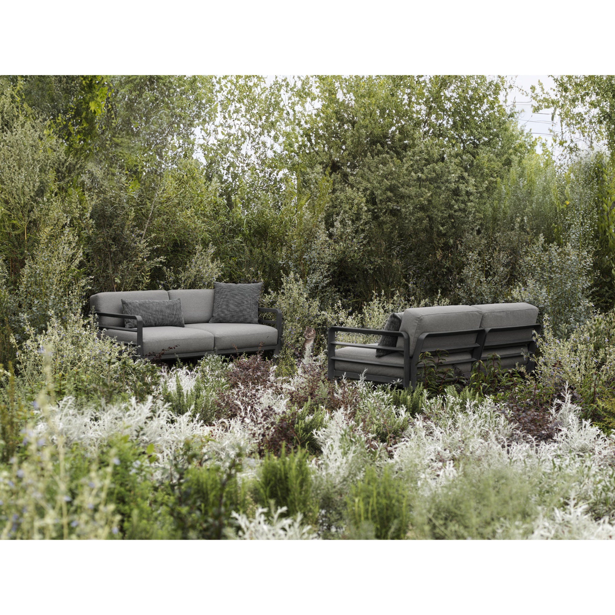 Outdoor Set Maximo