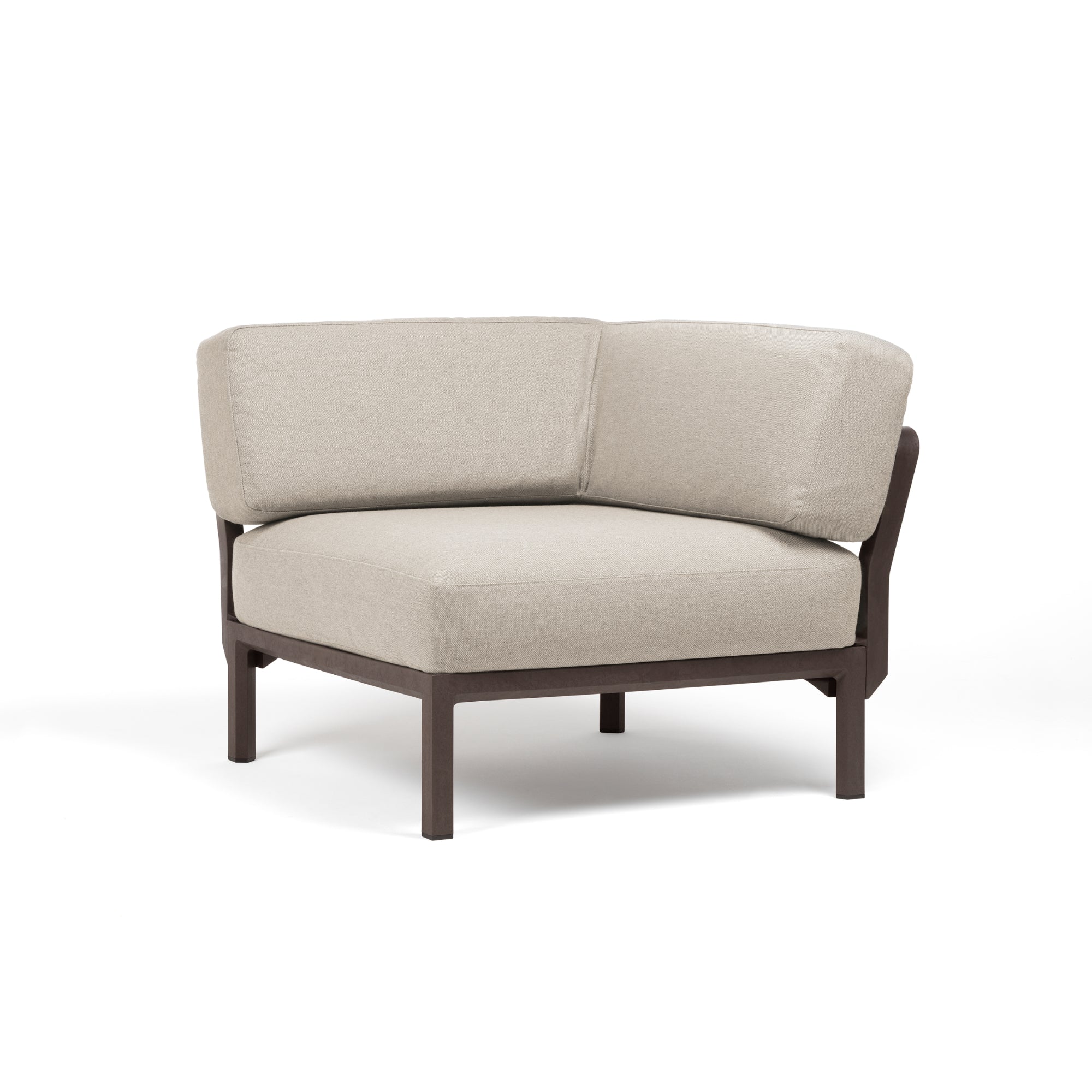Kutni Modul Maximo 95x95 cm
