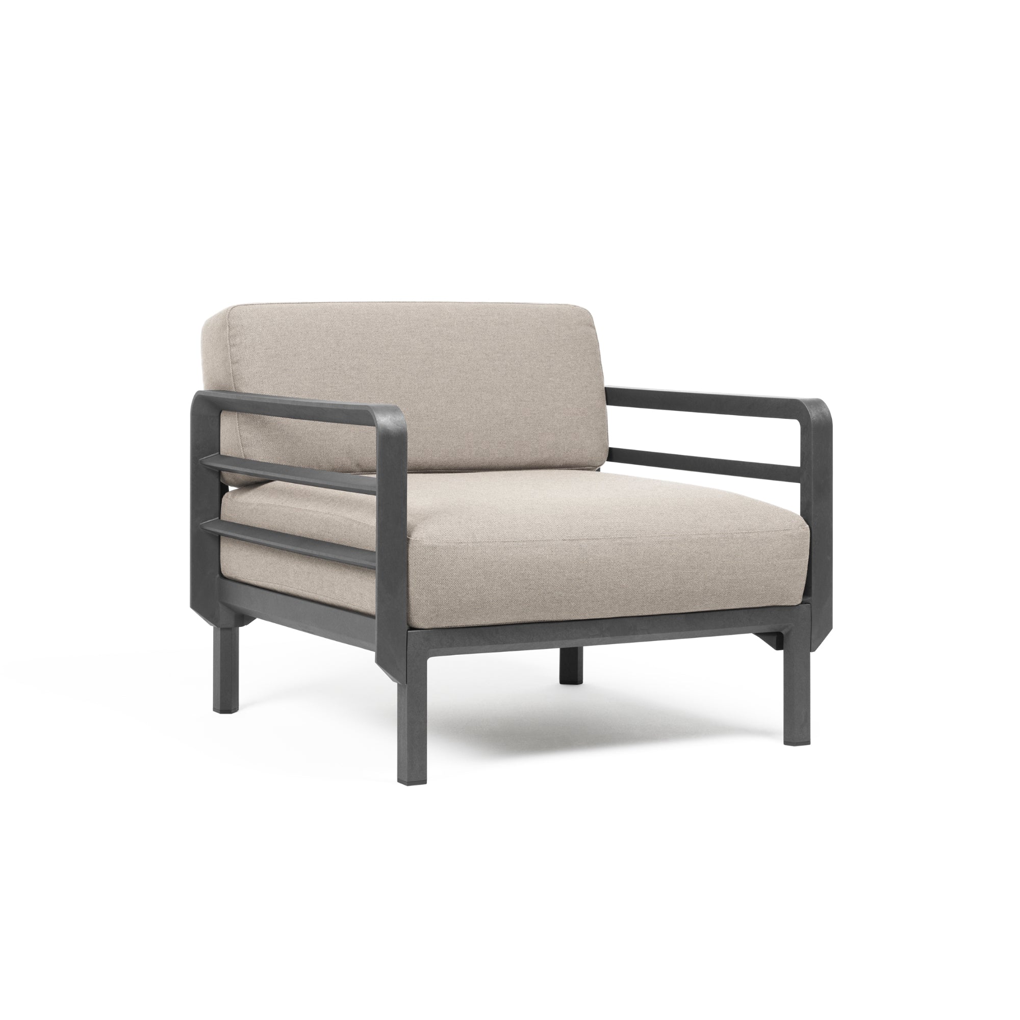 Outdoor Fotelja Maximo 90x92 cm