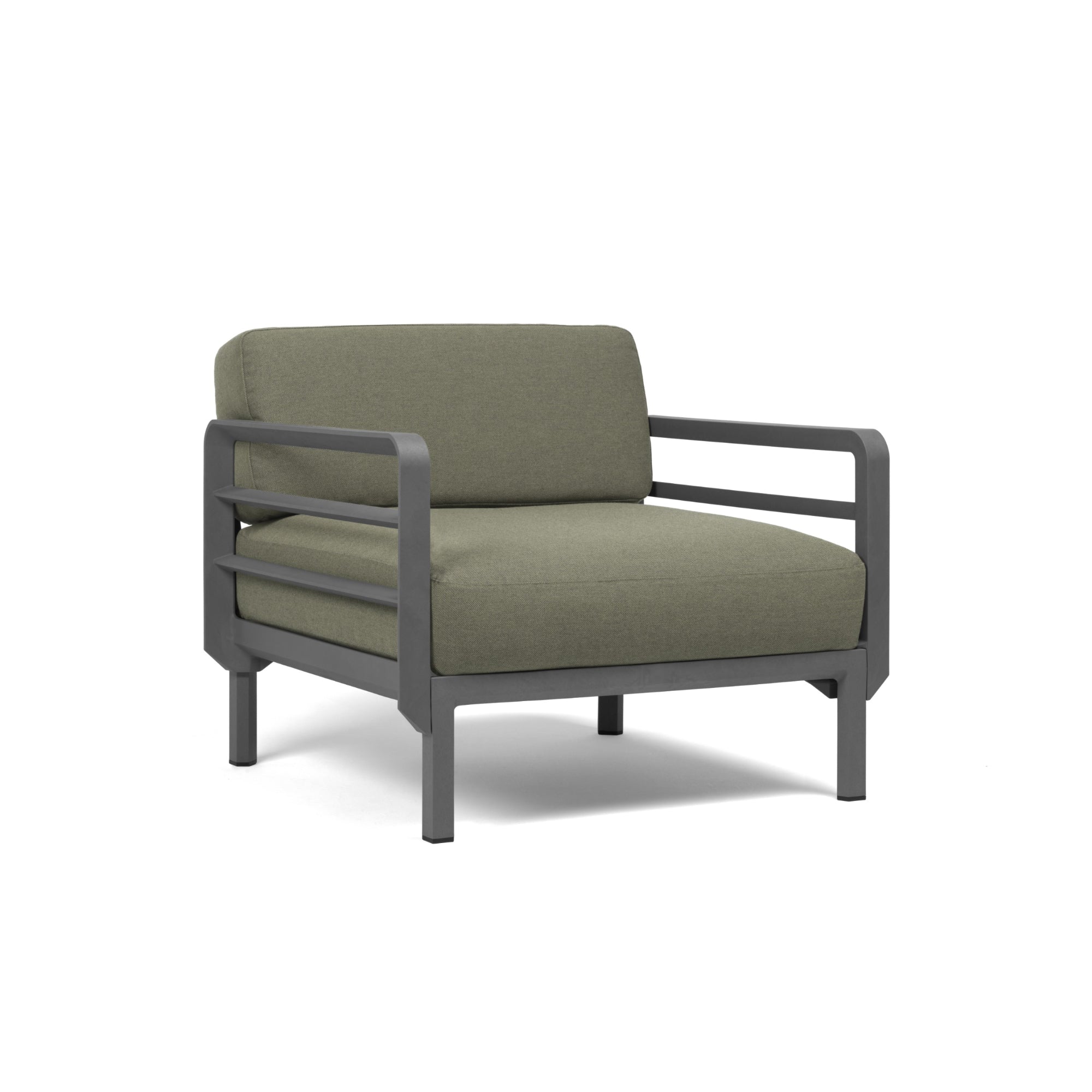 Outdoor Fotelja Maximo 90x92 cm