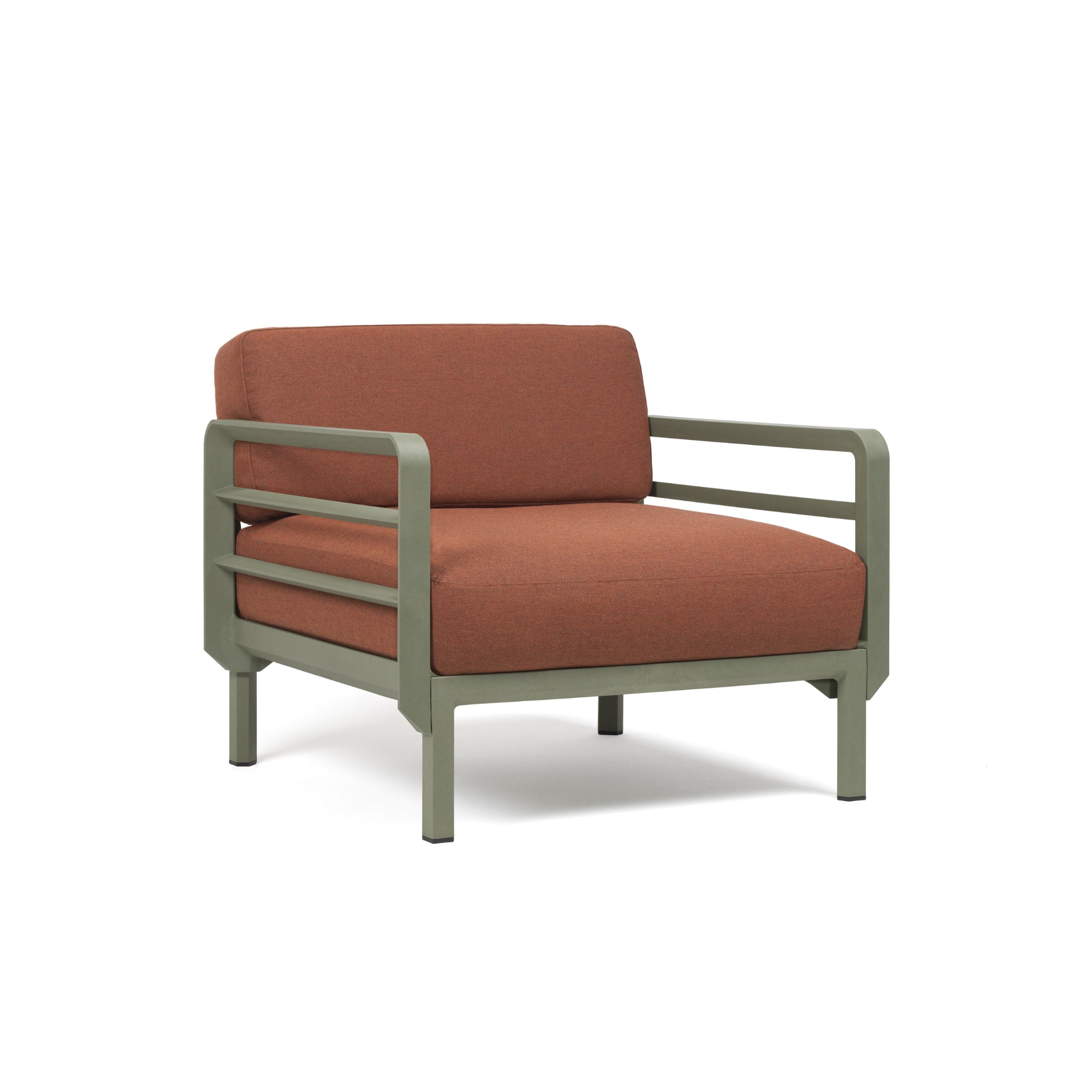Outdoor Fotelja Maximo 90x92 cm