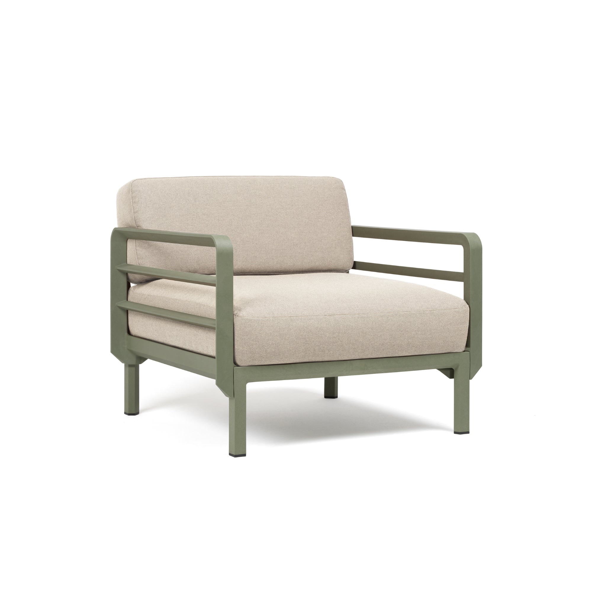 Outdoor Fotelja Maximo 90x92 cm