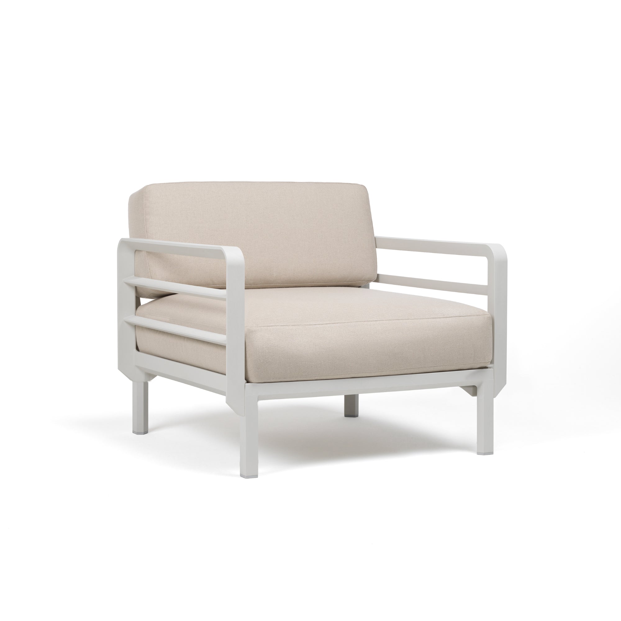 Outdoor Fotelja Maximo 90x92 cm