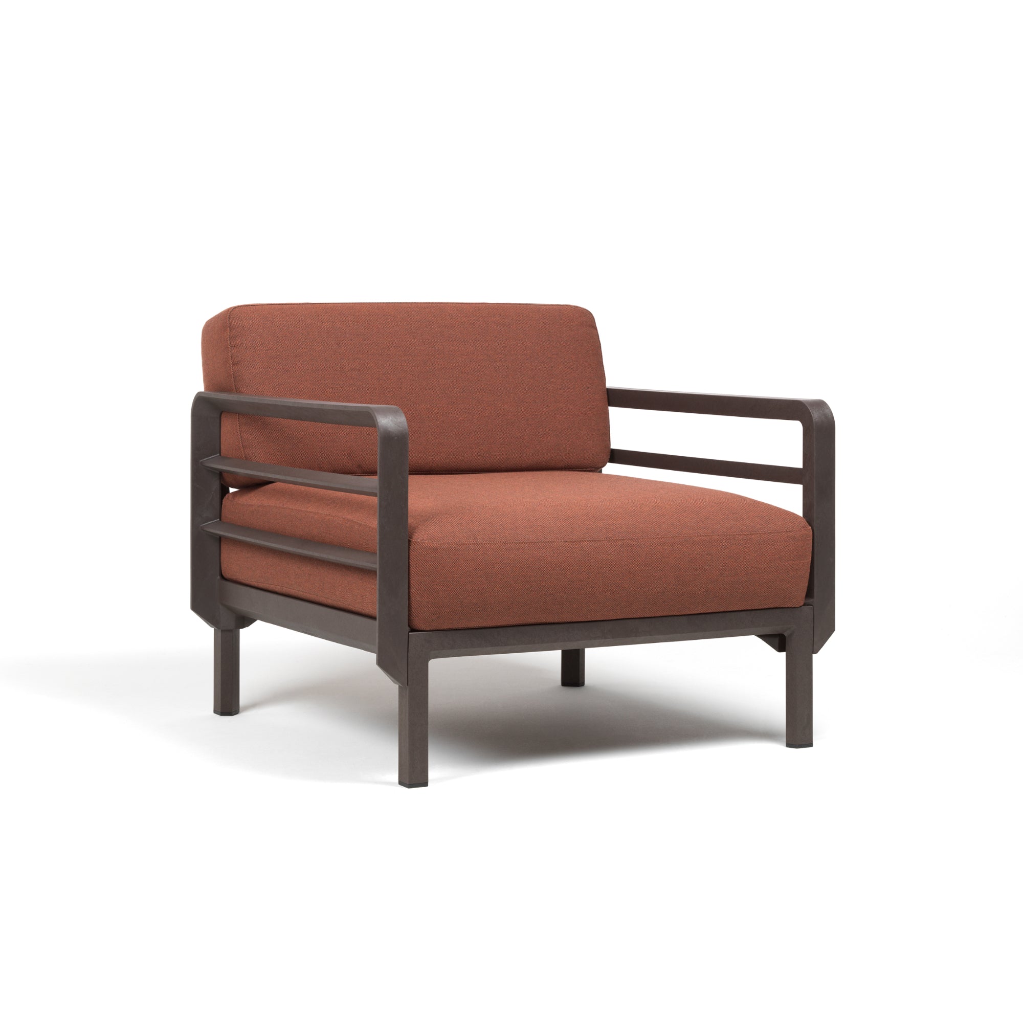 Outdoor Fotelja Maximo 90x92 cm