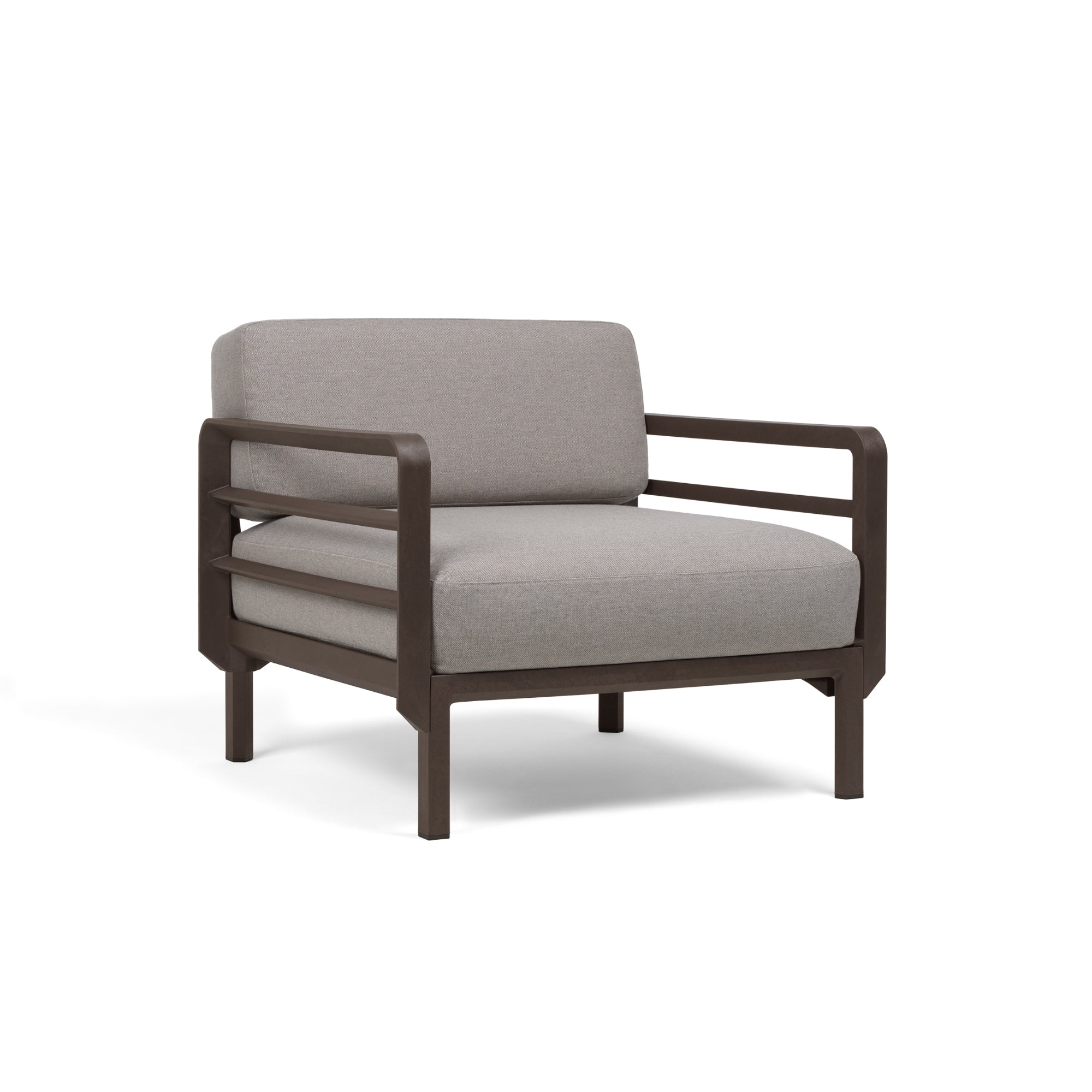 Outdoor Fotelja Maximo 90x92 cm
