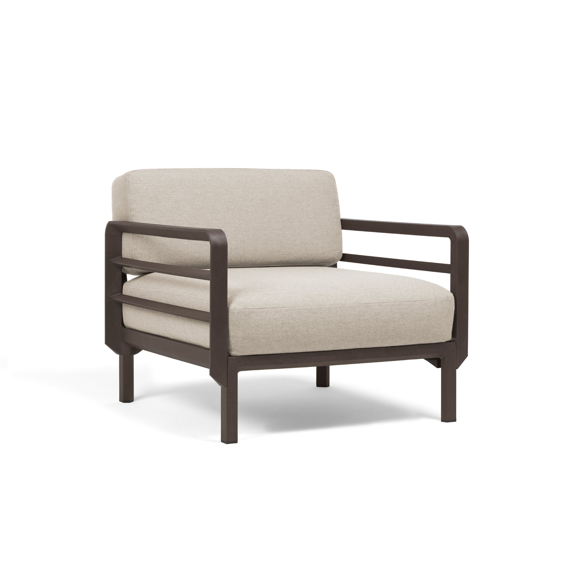 Outdoor Fotelja Maximo 90x92 cm