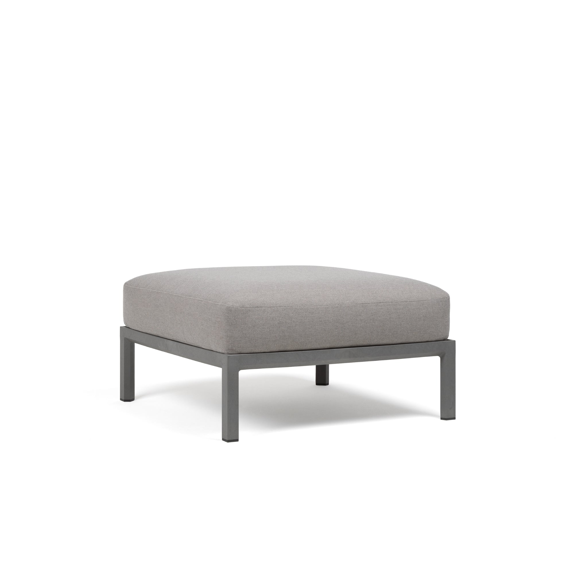 Outdoor Tabure Maximo 80x80 cm