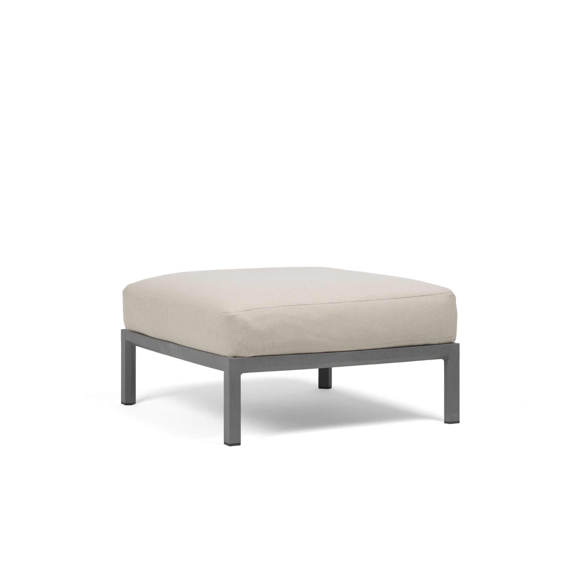Outdoor Tabure Maximo 80x80 cm