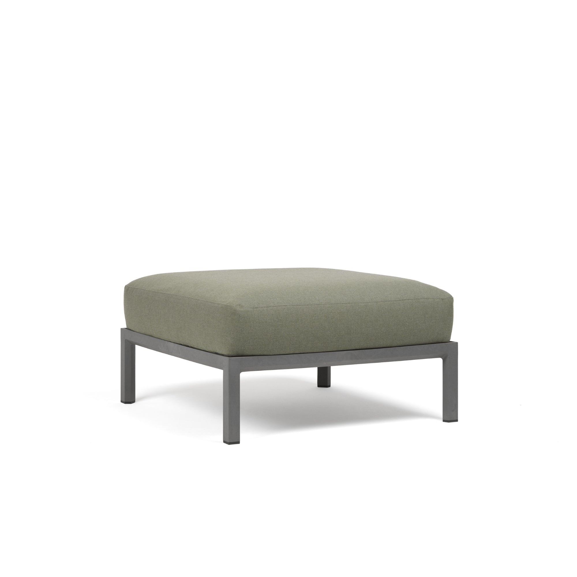 Outdoor Tabure Maximo 80x80 cm