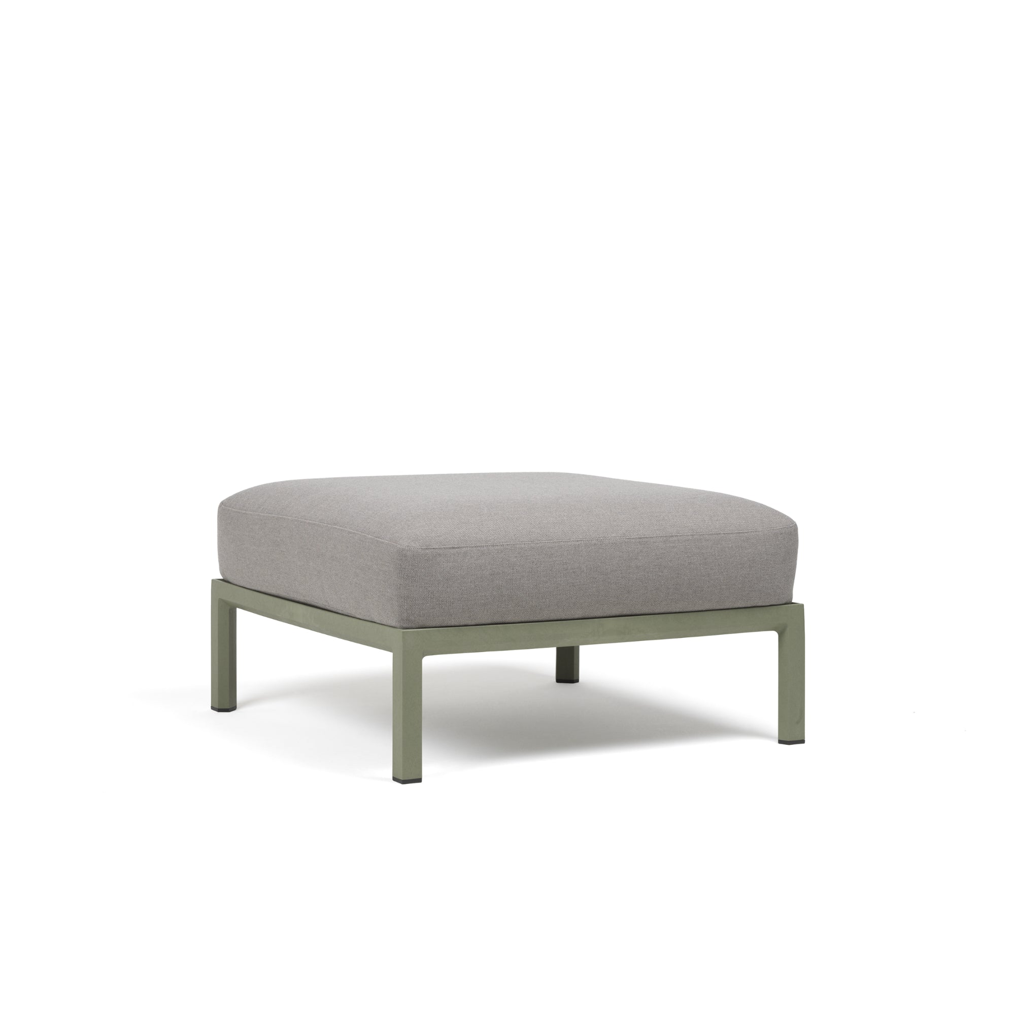 Outdoor Tabure Maximo 80x80 cm