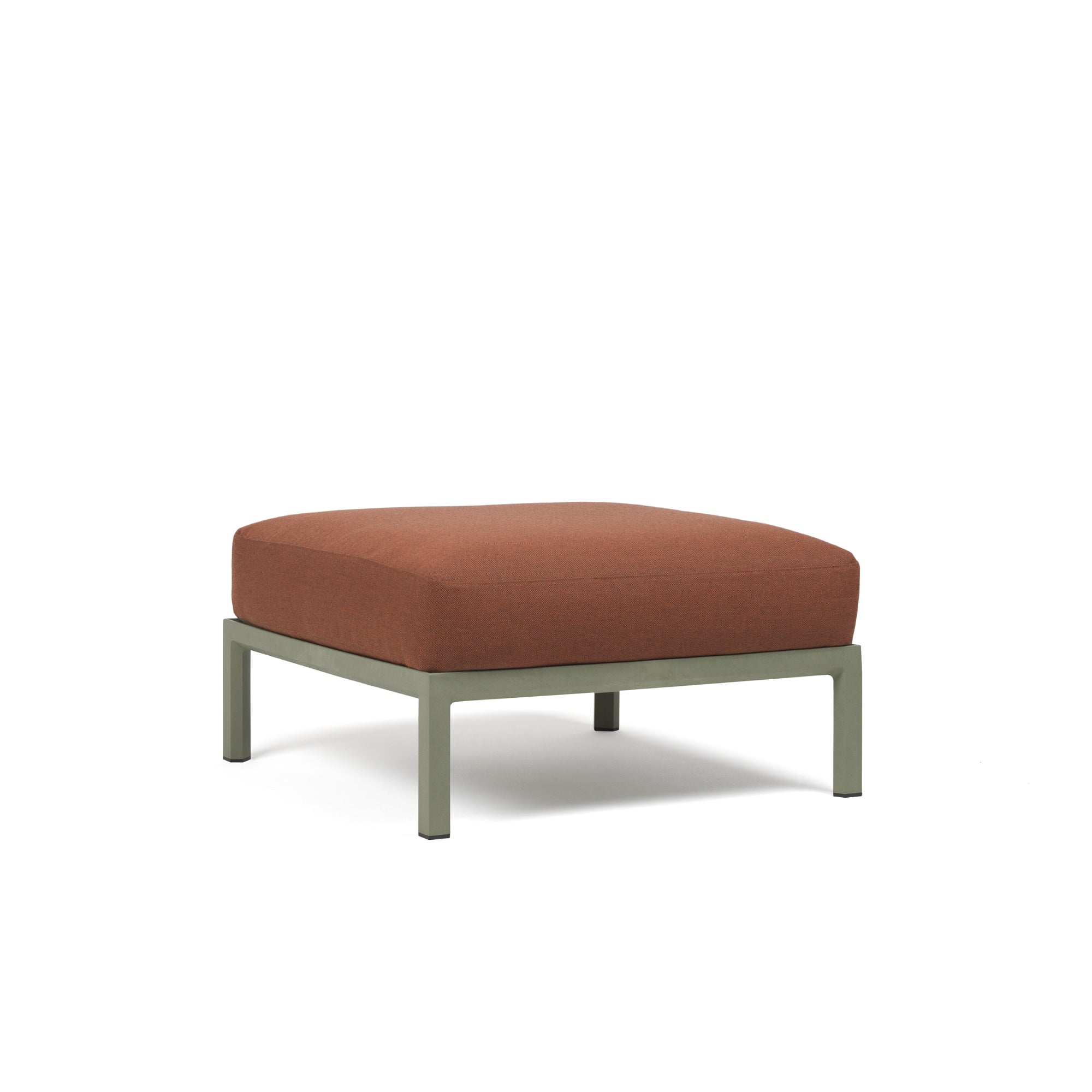 Outdoor Tabure Maximo 80x80 cm