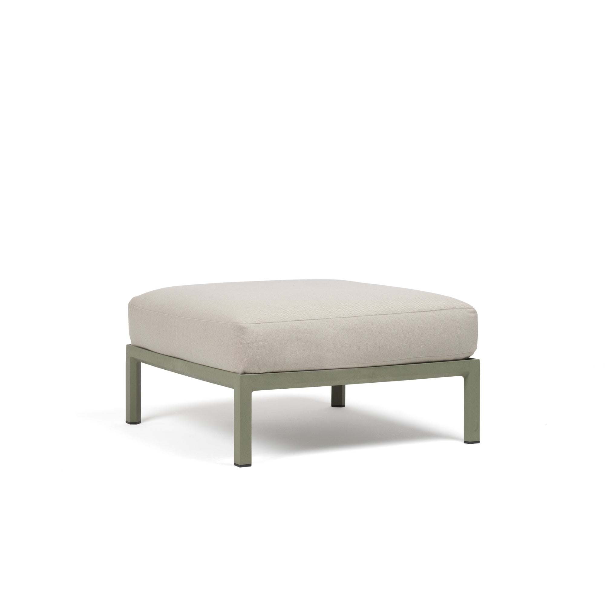 Outdoor Tabure Maximo 80x80 cm