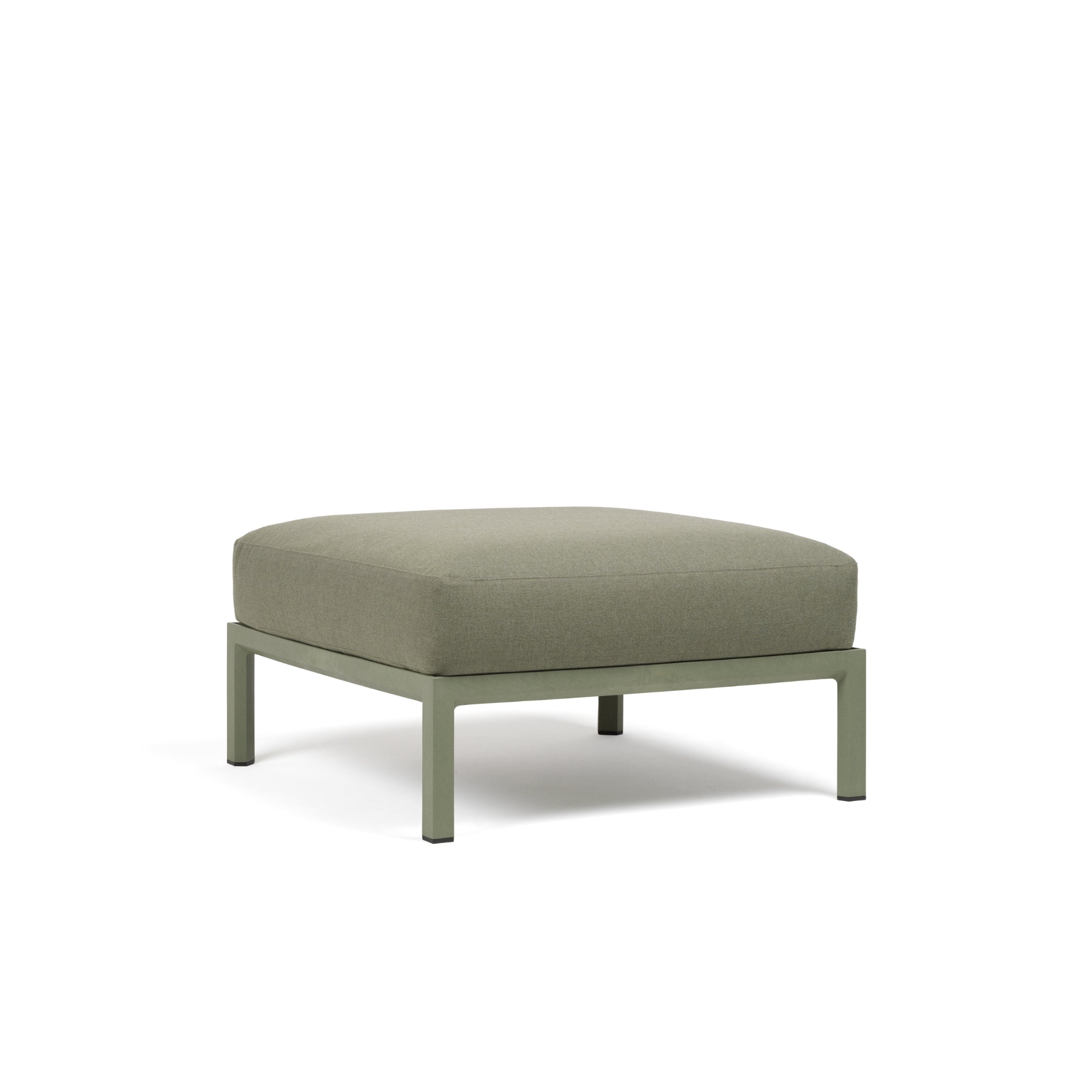 Outdoor Tabure Maximo 80x80 cm