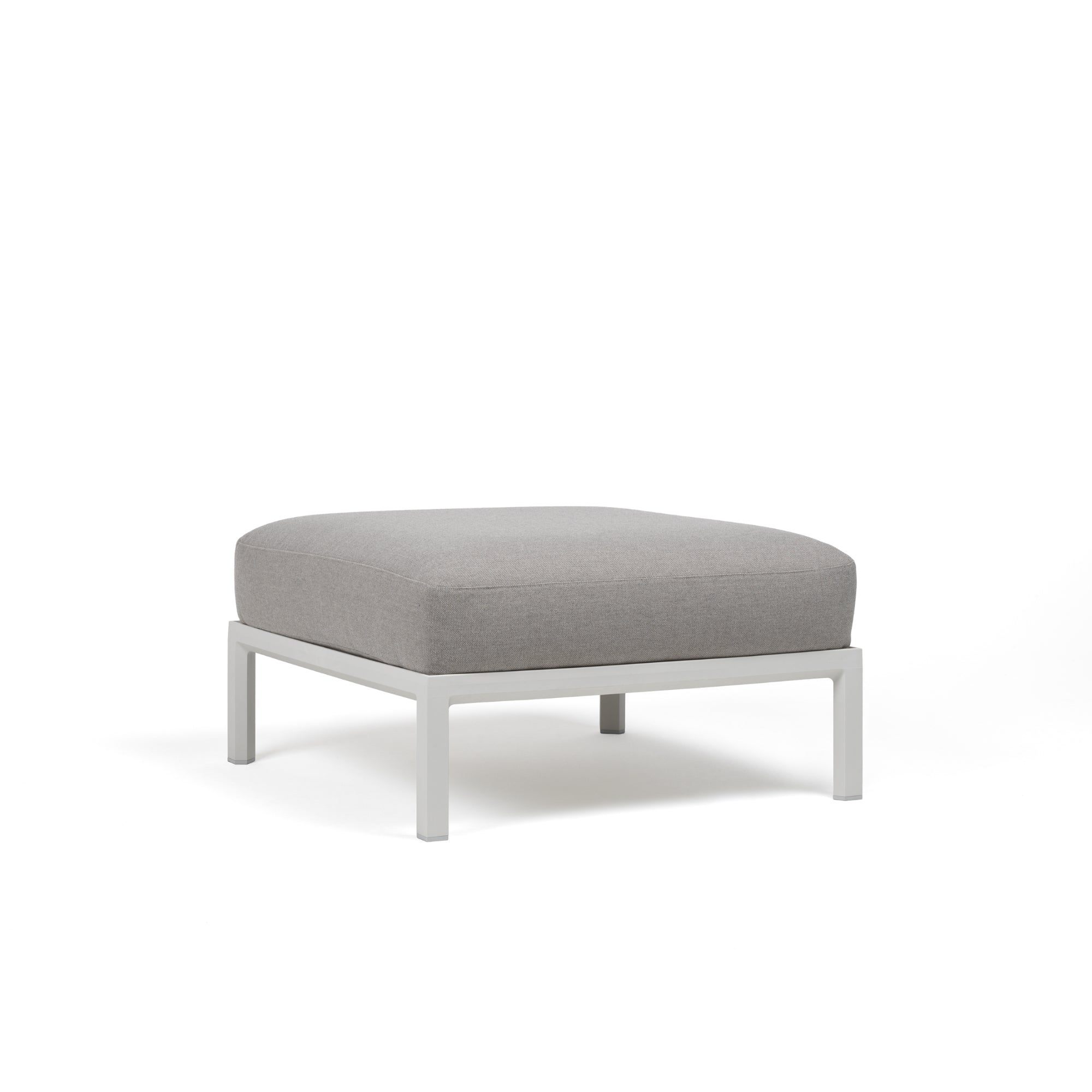 Outdoor Tabure Maximo 80x80 cm