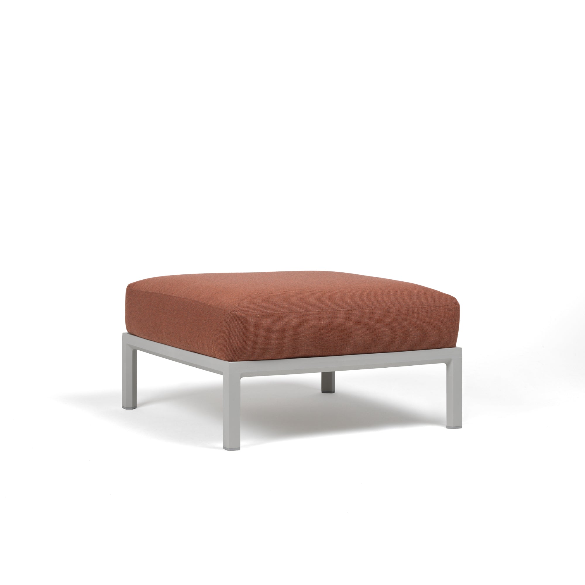 Outdoor Tabure Maximo 80x80 cm