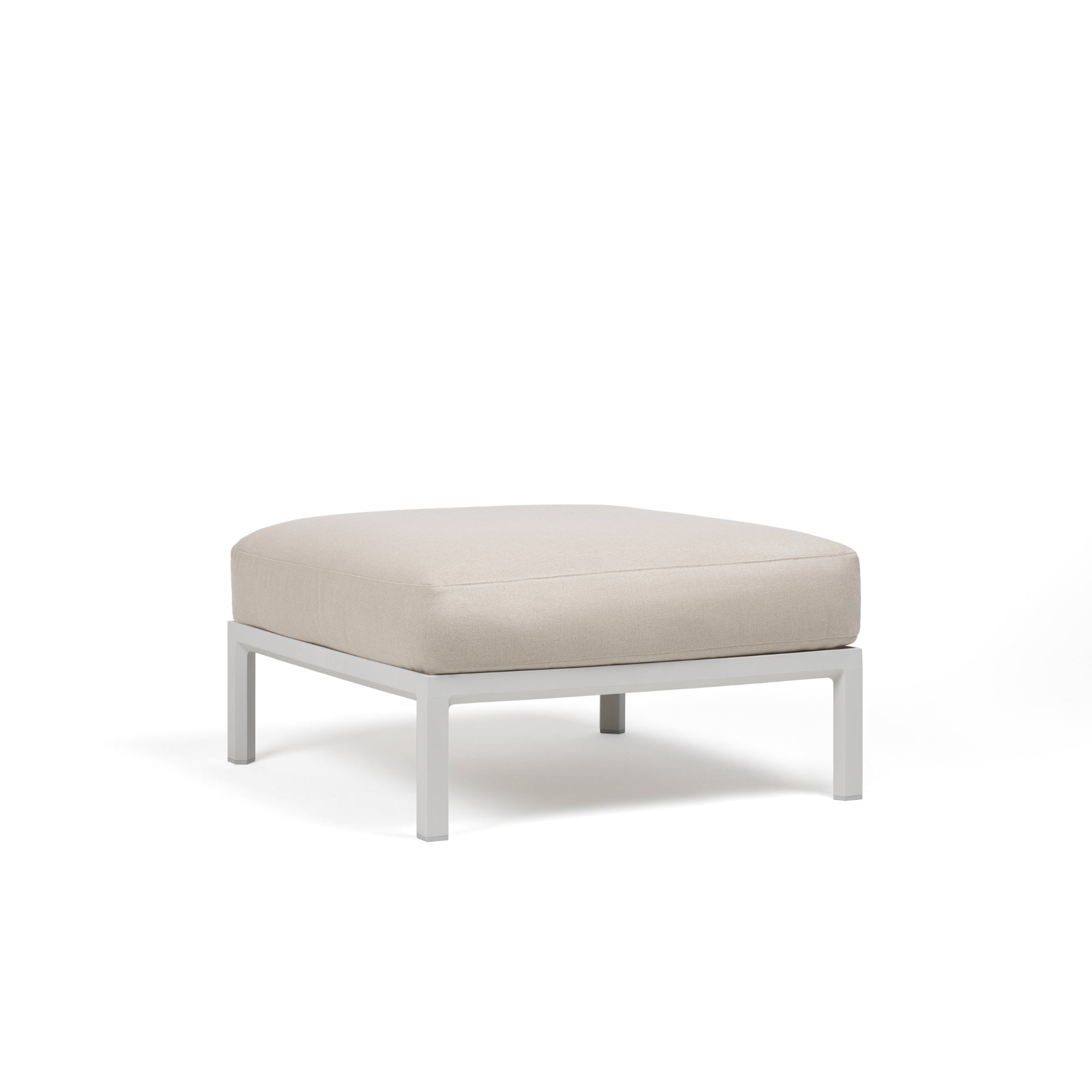 Outdoor Tabure Maximo 80x80 cm