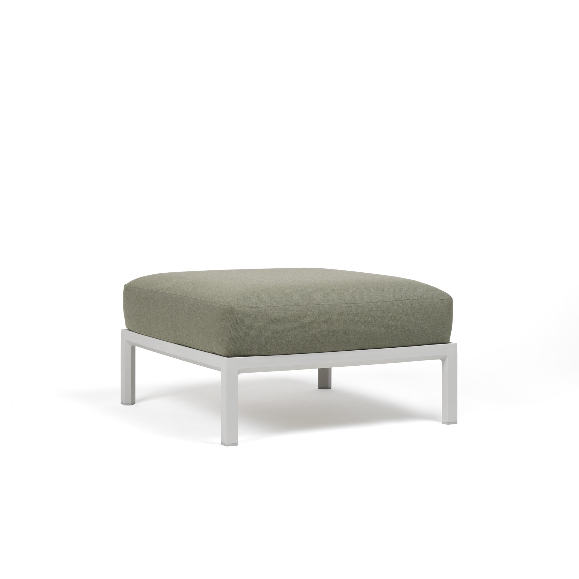 Outdoor Tabure Maximo 80x80 cm