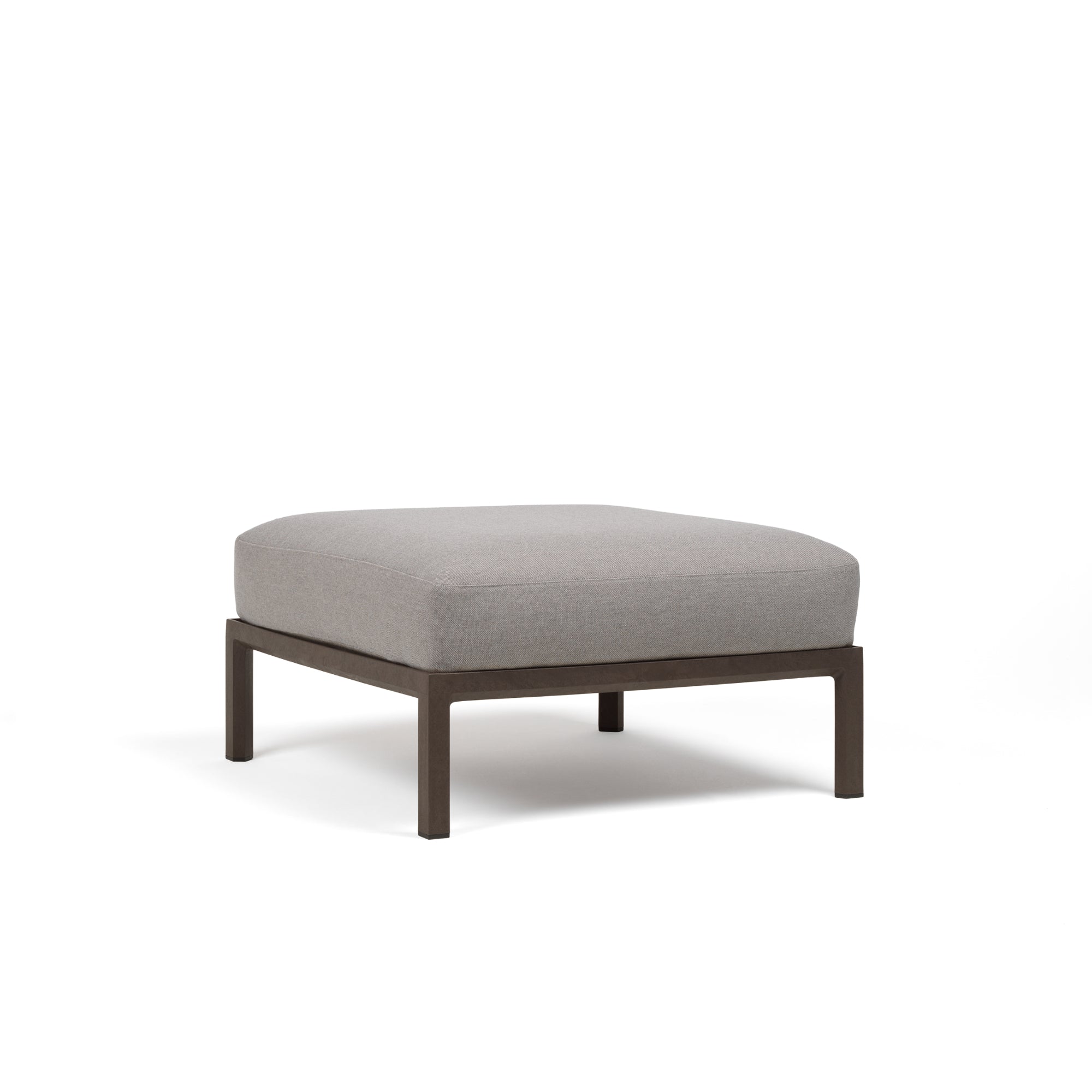 Outdoor Tabure Maximo 80x80 cm