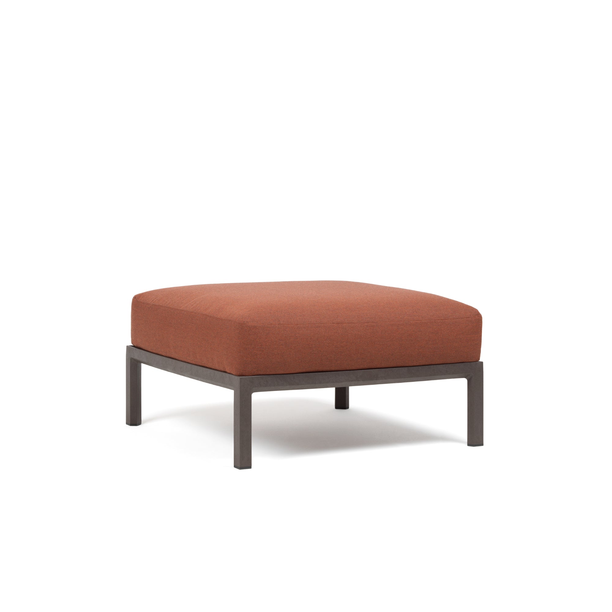 Outdoor Tabure Maximo 80x80 cm