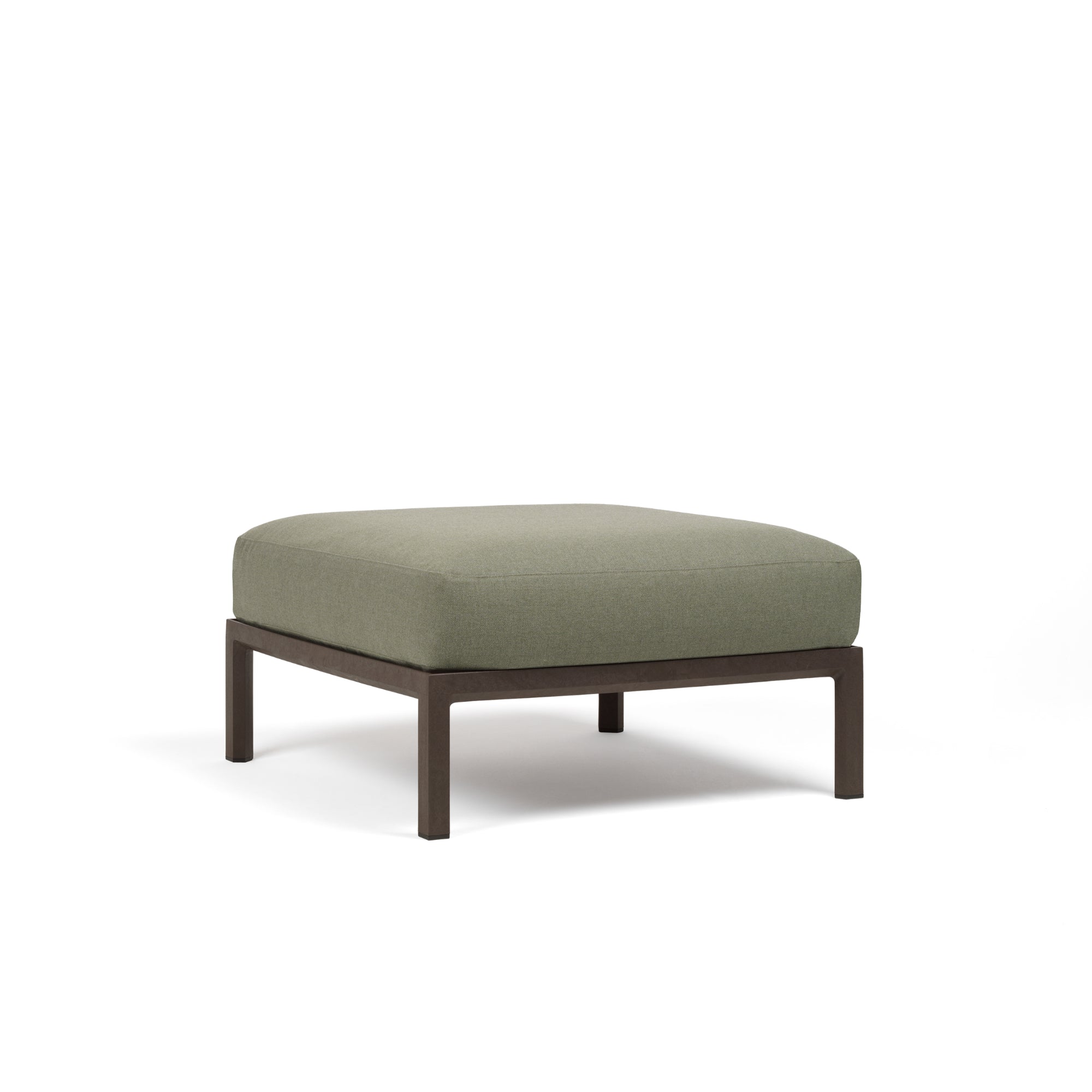 Outdoor Tabure Maximo 80x80 cm