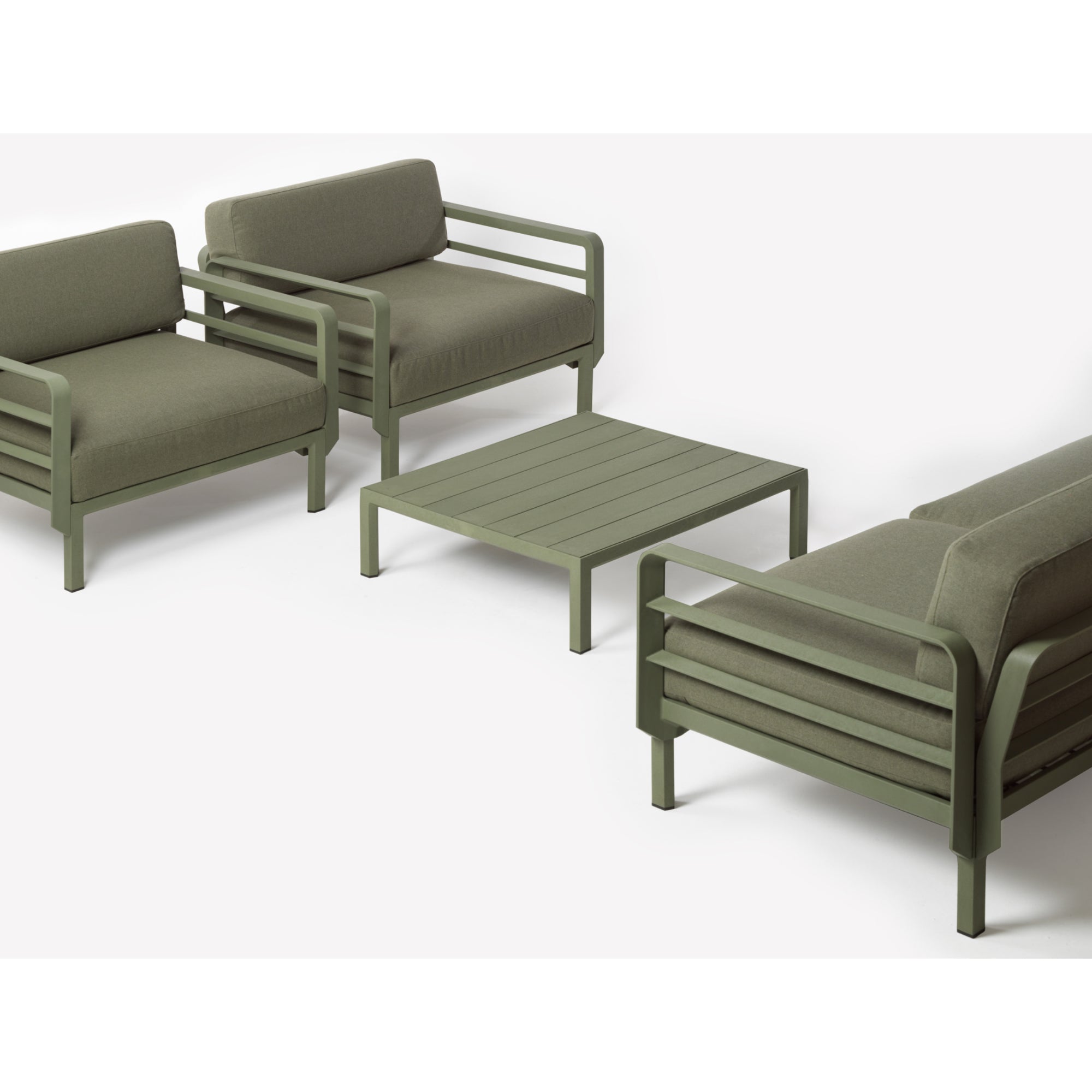 Outdoor Fotelja Maximo 90x92 cm