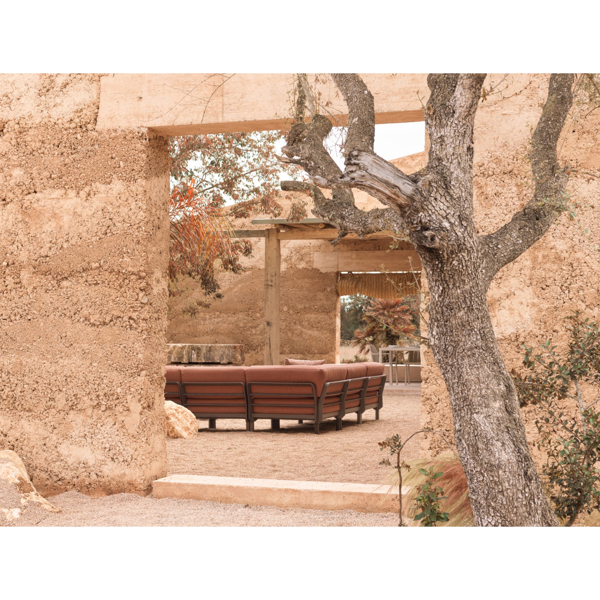 Kutni Modul Maximo 95x95 cm