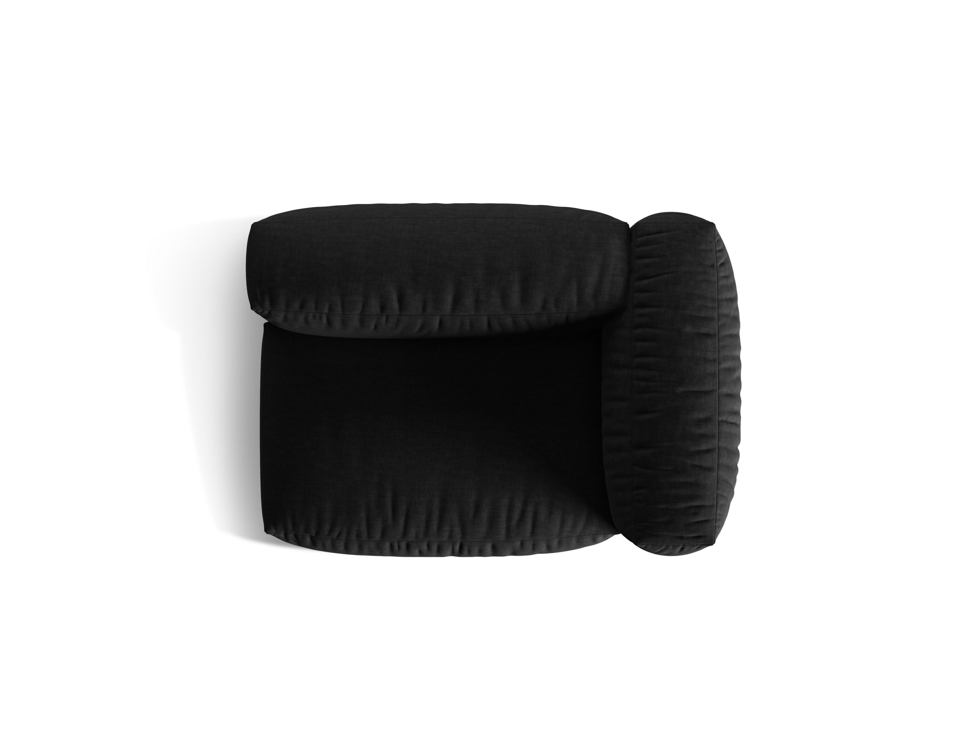 Modul Martina, 120x106cm, Materijal: Strukturirana tkanina