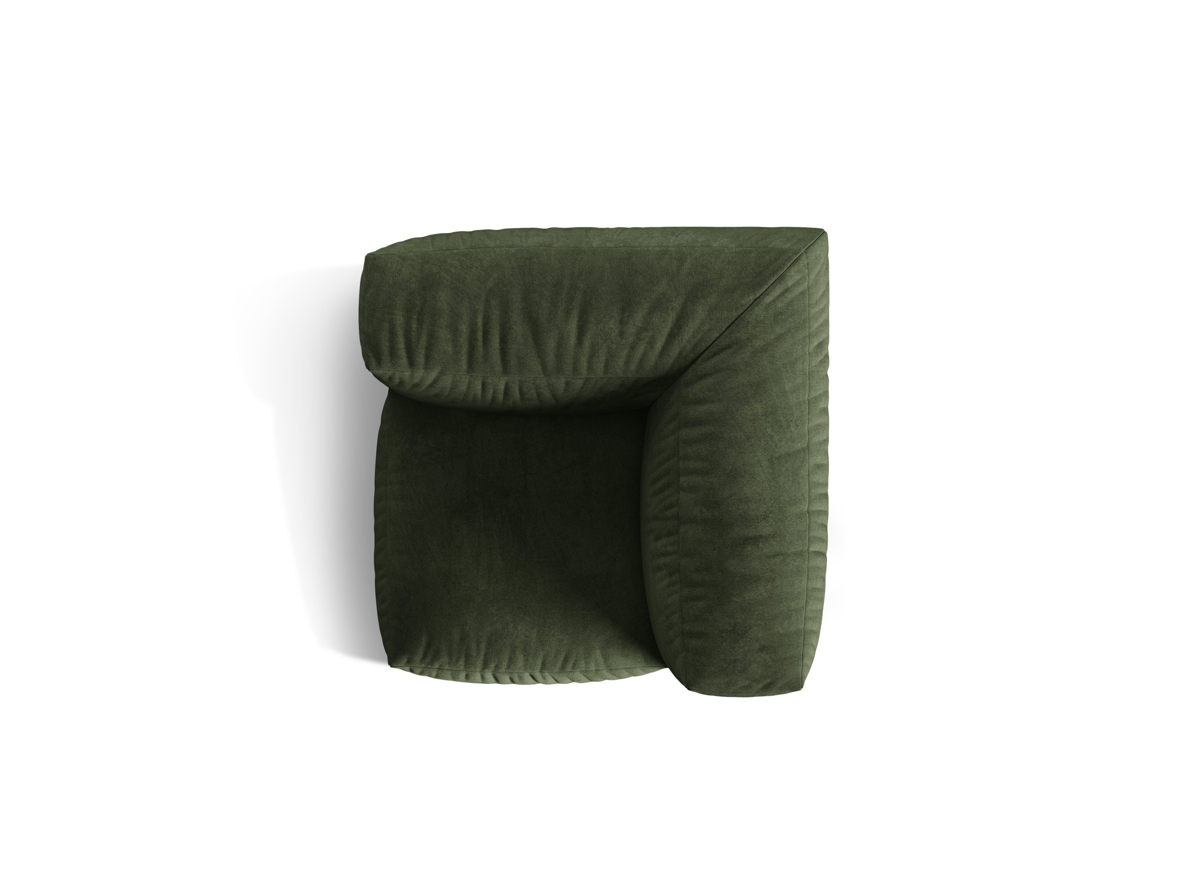 Modul Martina, 106x106cm, Materijal: Baršun