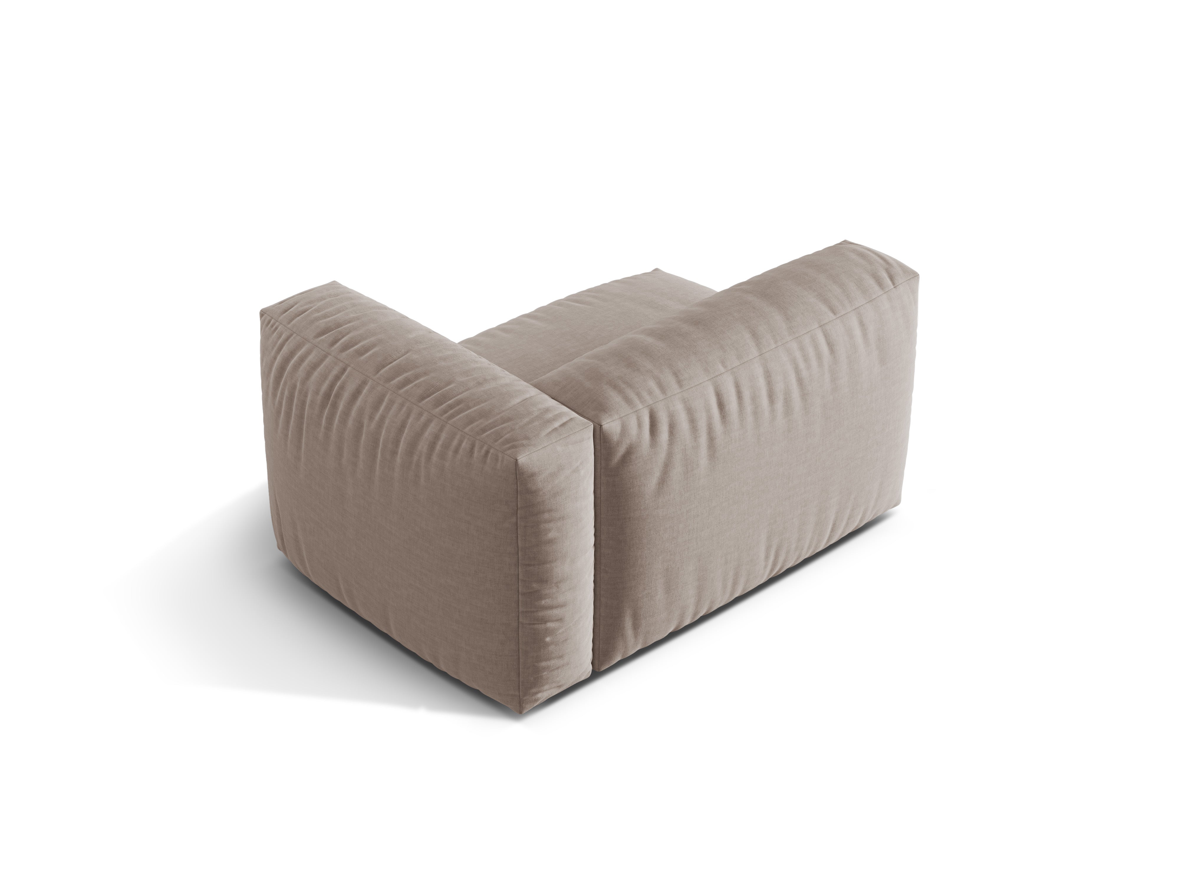 Modul Martina, 120x106cm, Materijal: Strukturirana tkanina