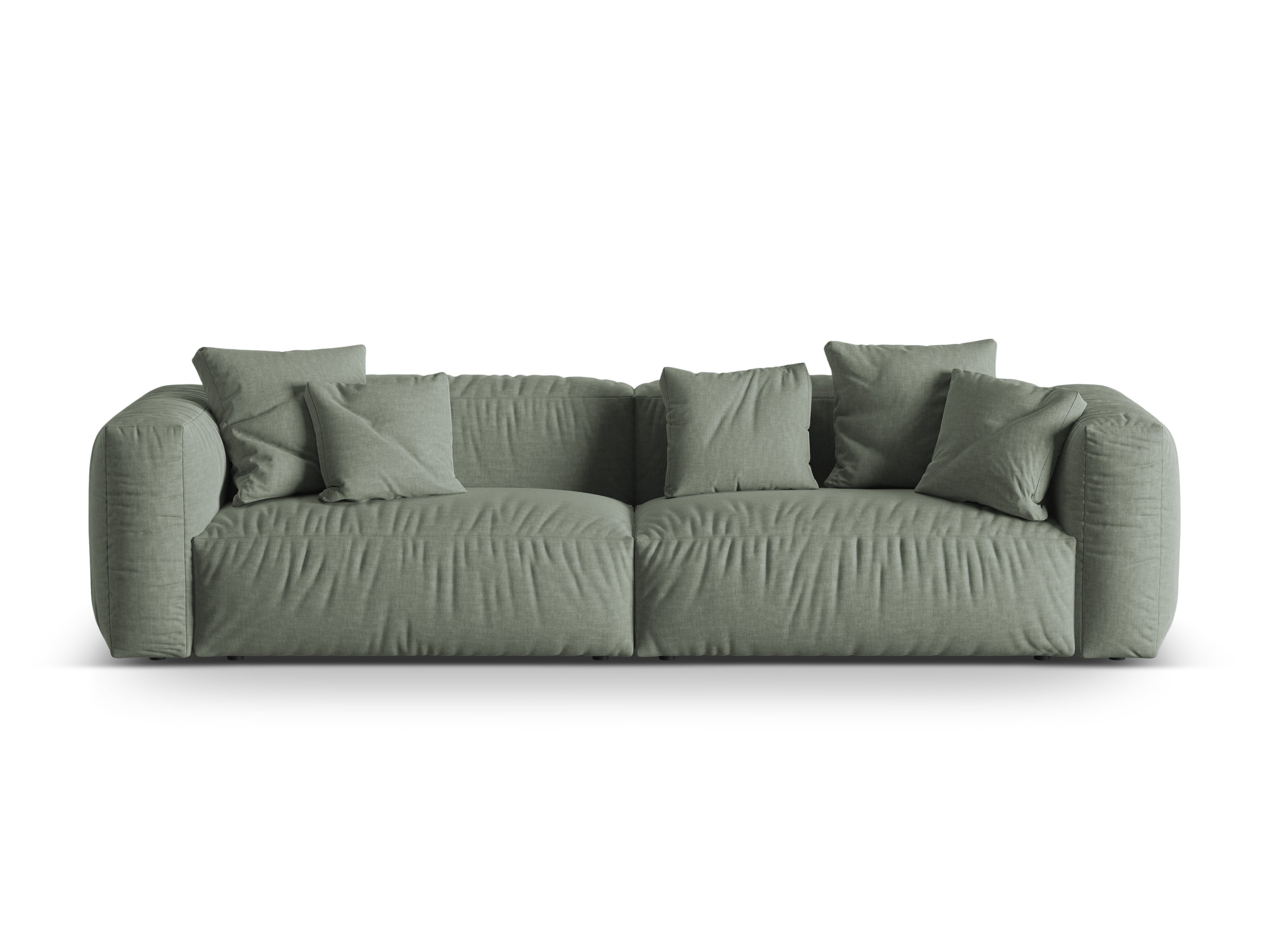 Sofa Martina, 320x106cm, Materijal: Strukturirana tkanina