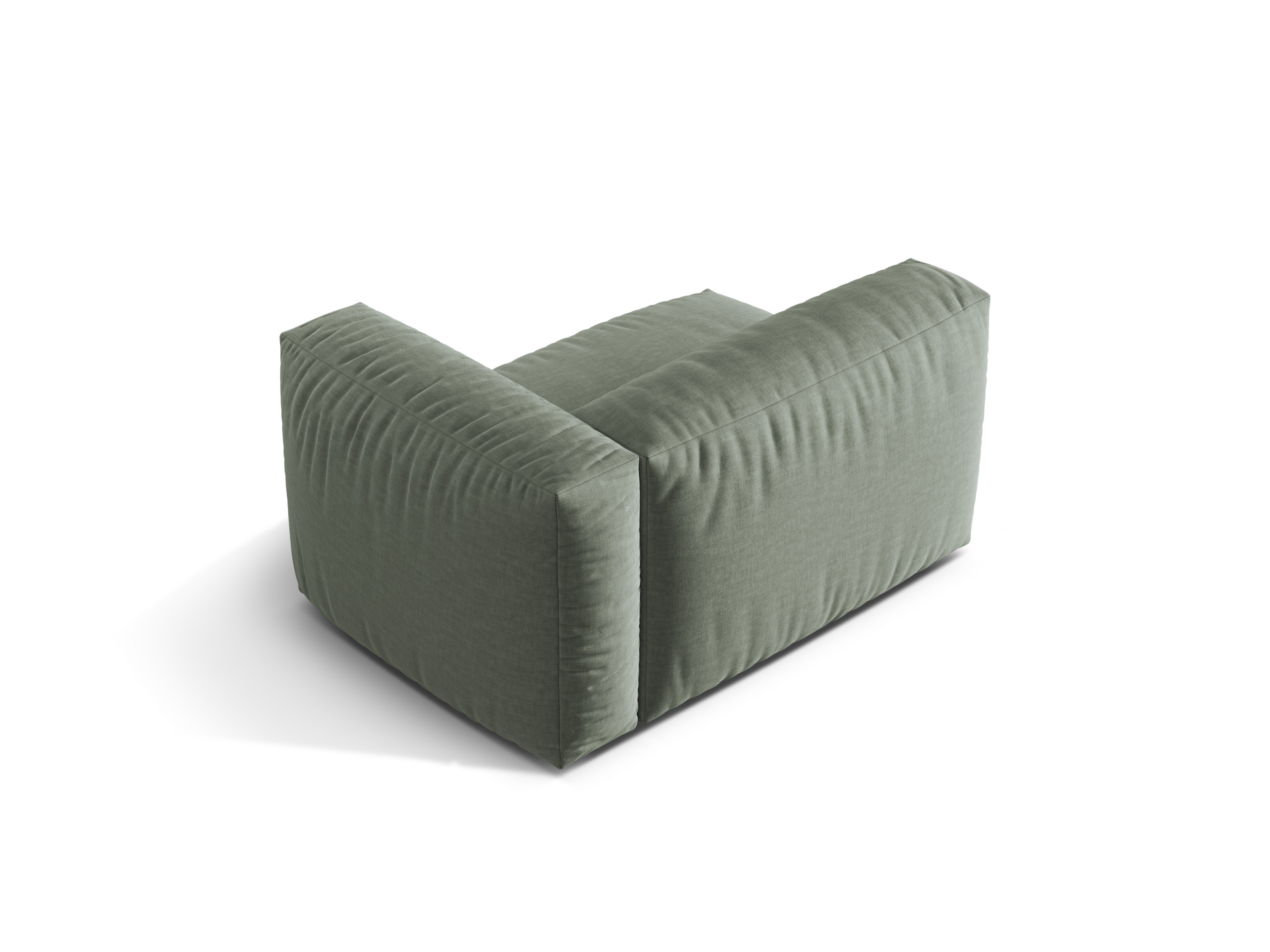 Modul Martina, 120x106cm, Materijal: Strukturirana tkanina